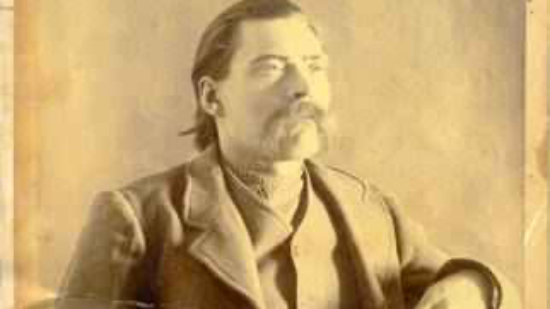 11. William Jackson Marion