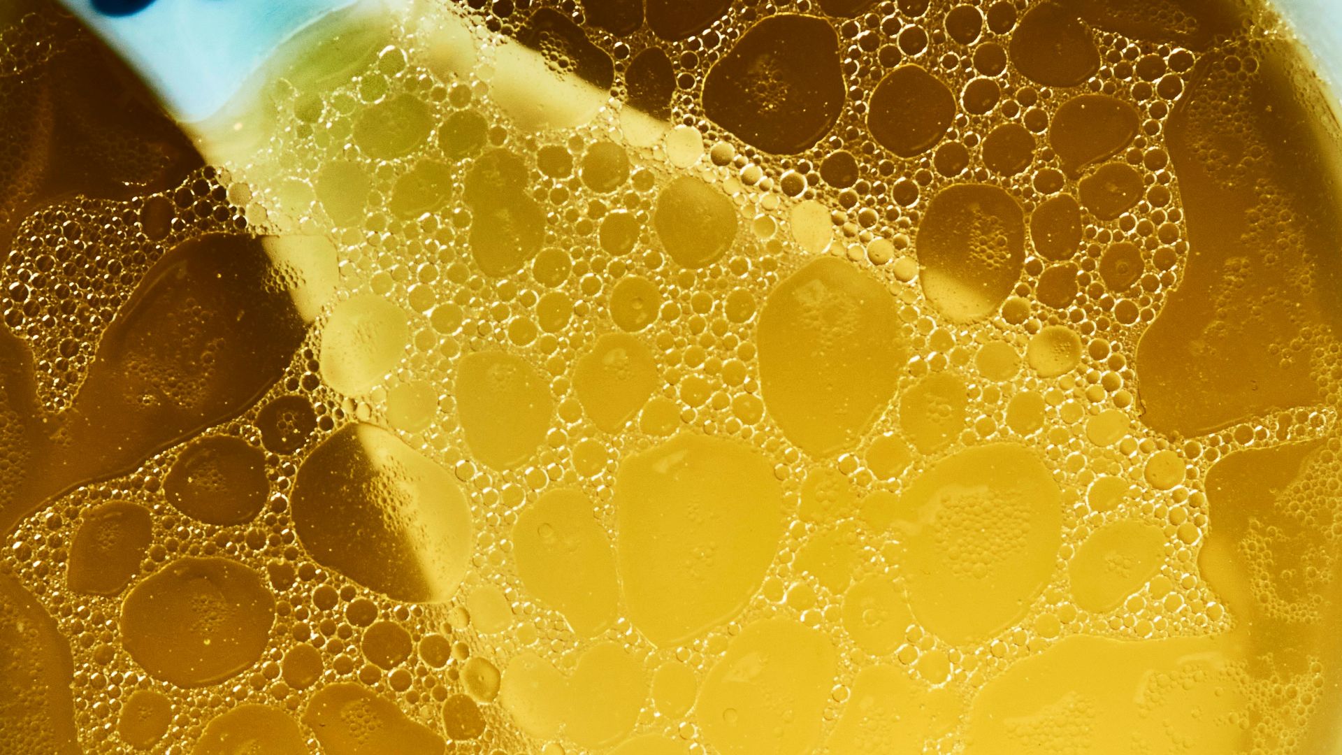 20. Bouillon d'os