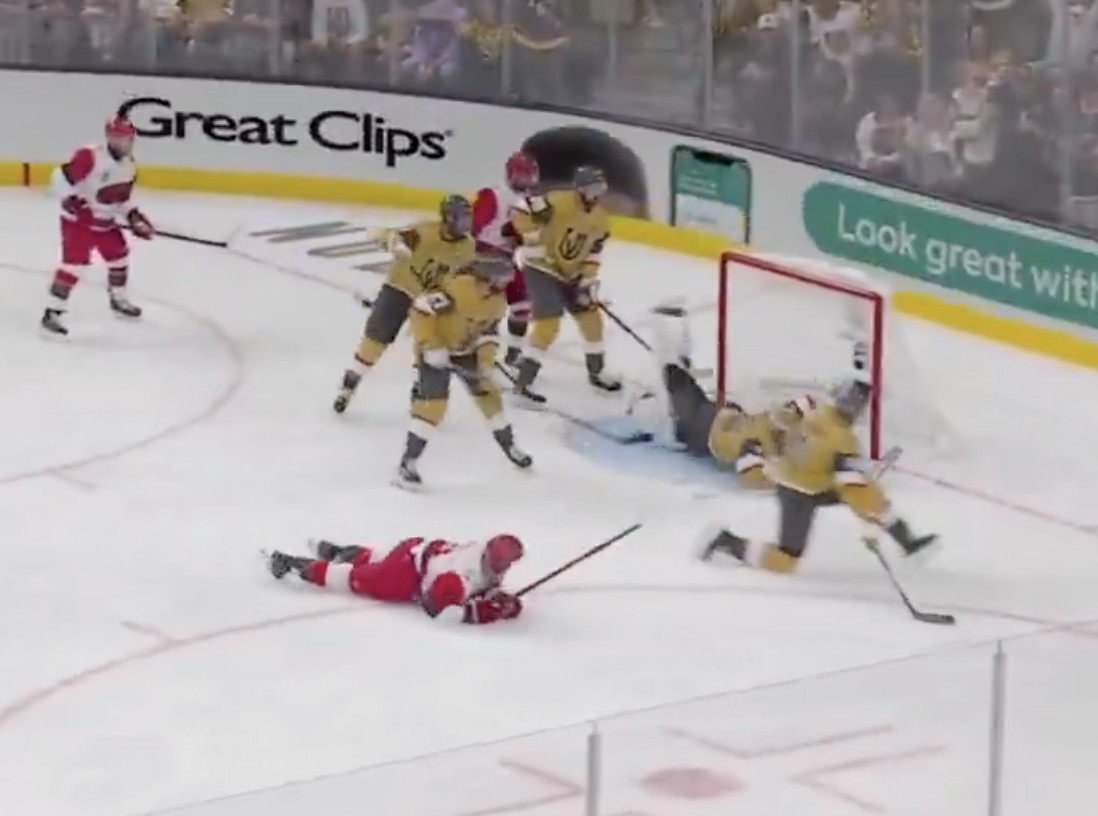 Series in Brief: Jordan Staal’s spectacular game-winning goal ties the series
