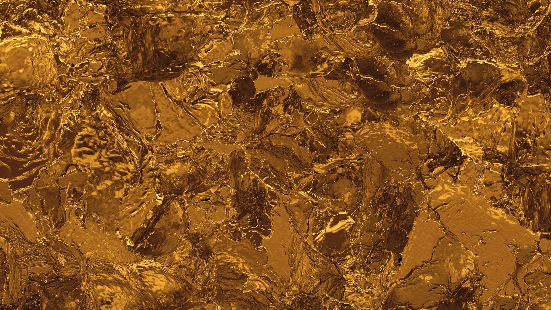 20. Feuille d'or comestible