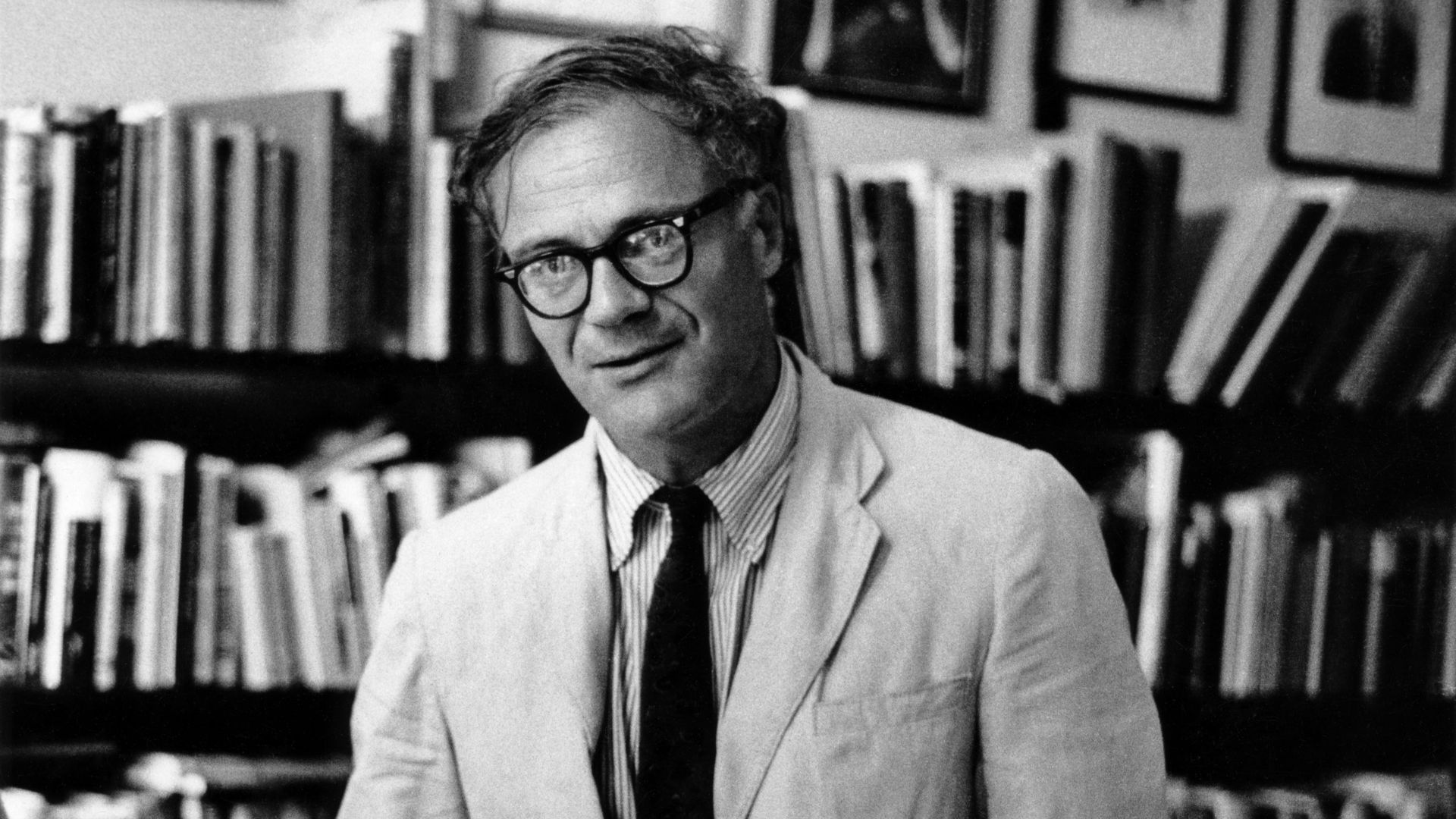 20. Robert Lowell