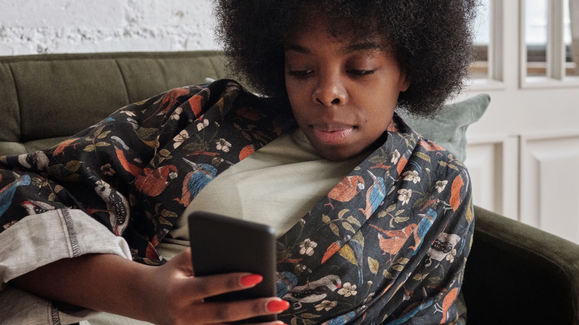 13. La communication permanente vous épuise