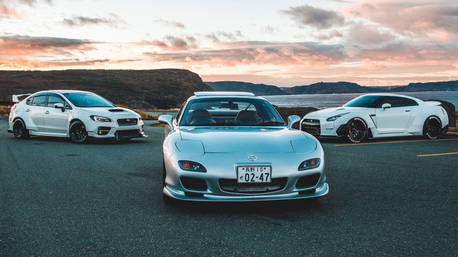 10 Mazda qui ont bien vieilli et 10 qui n’ont jamais trouvé leur public