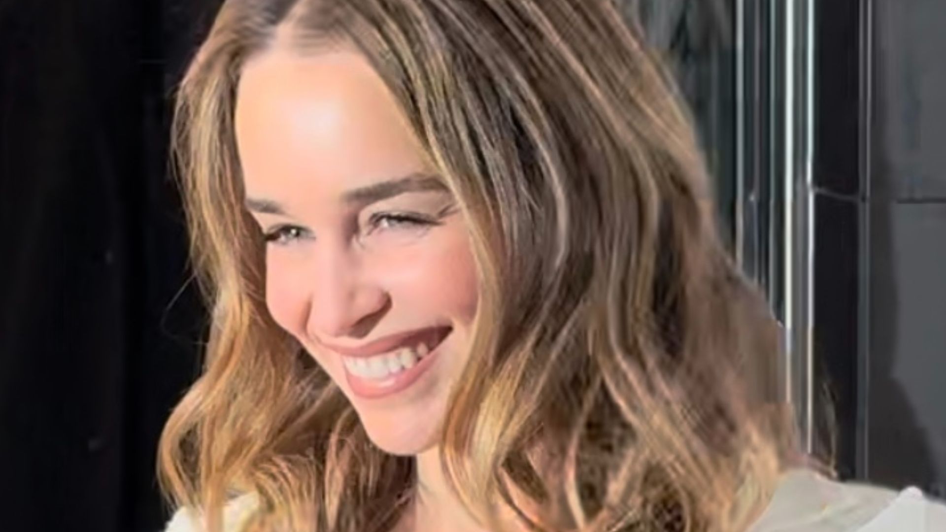 10. Emilia Clarke