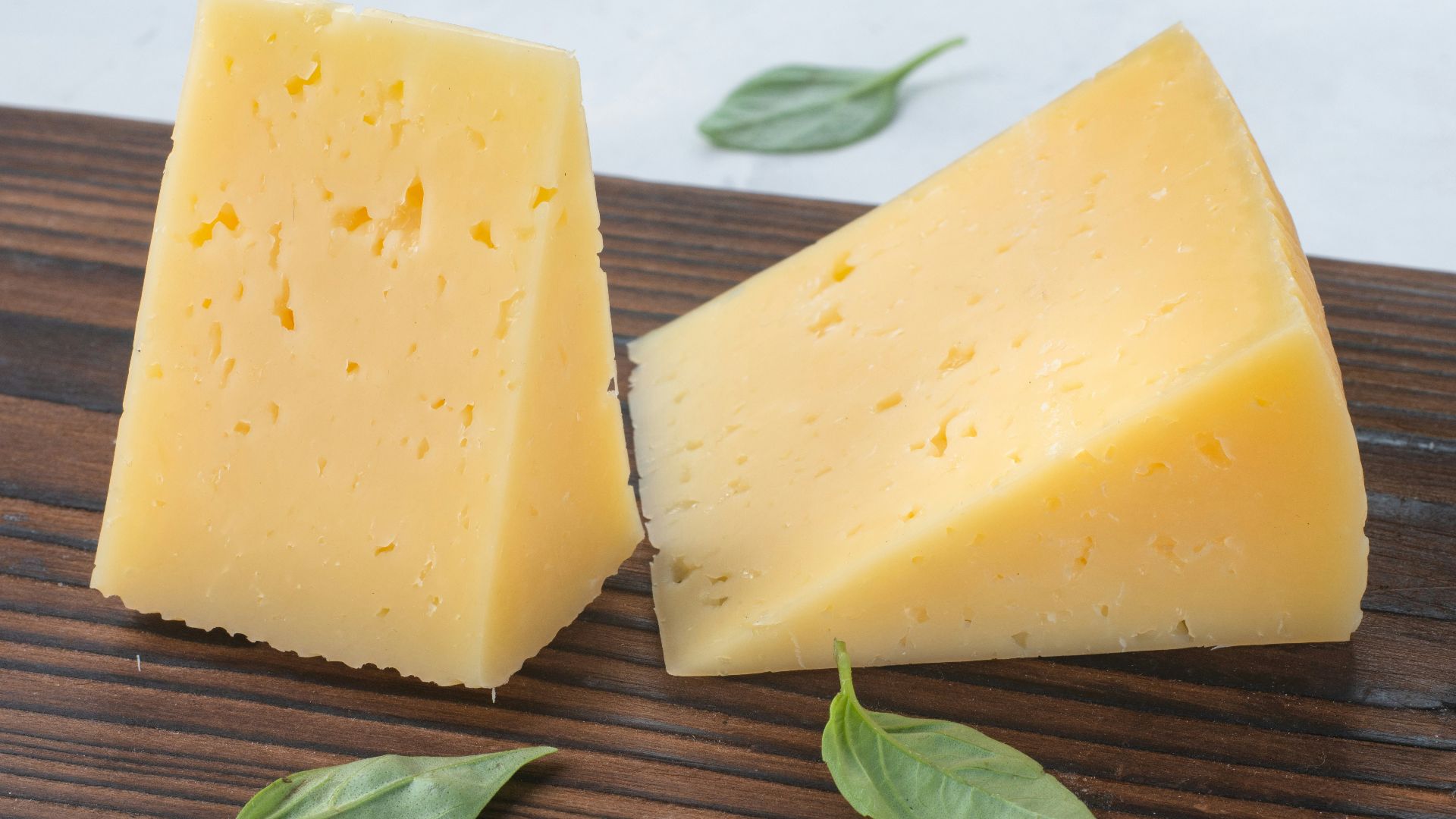 6. Intégrez du fromage suisse à votre déjeuner