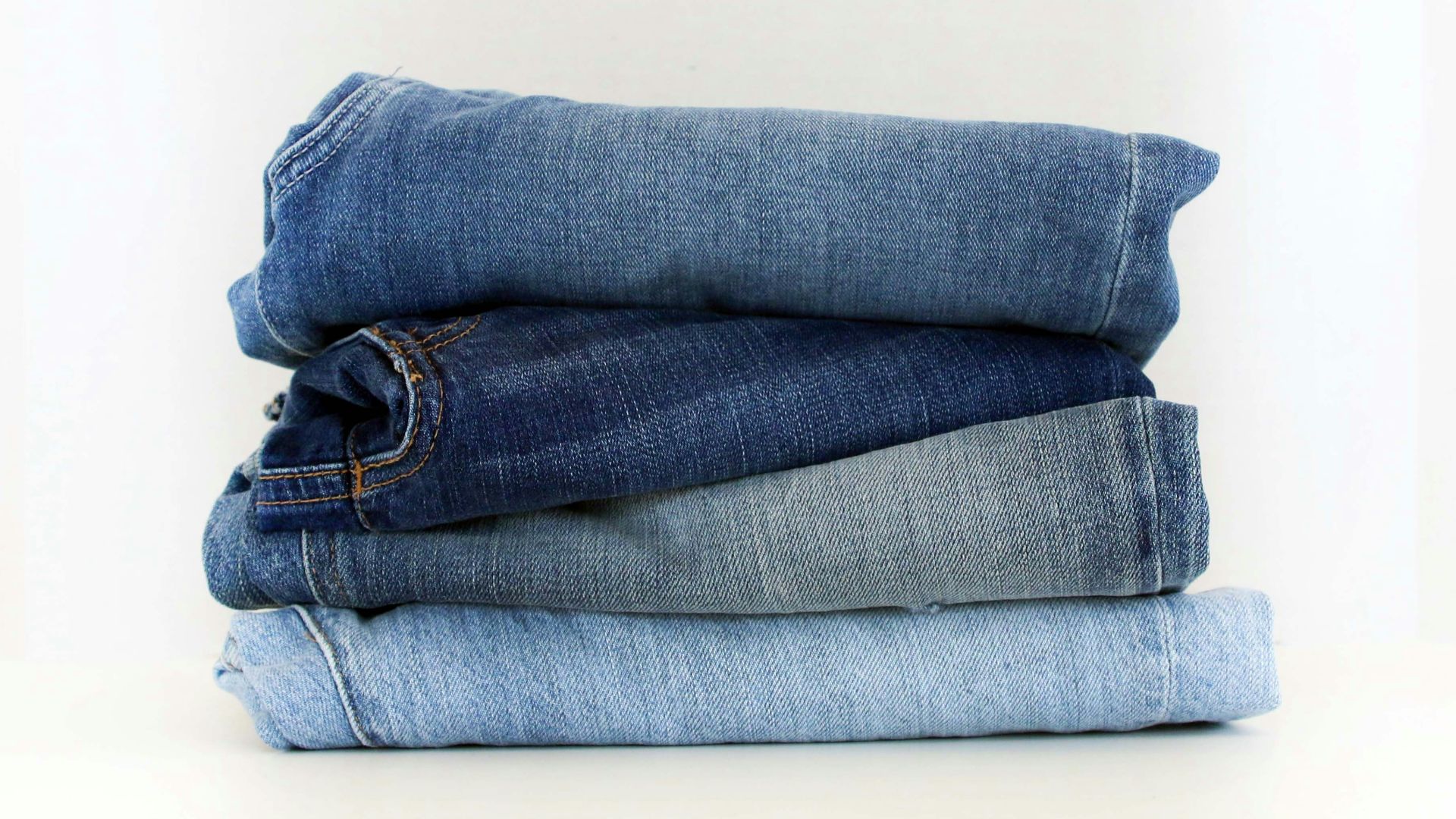 16. La difficulté de trouver un jean