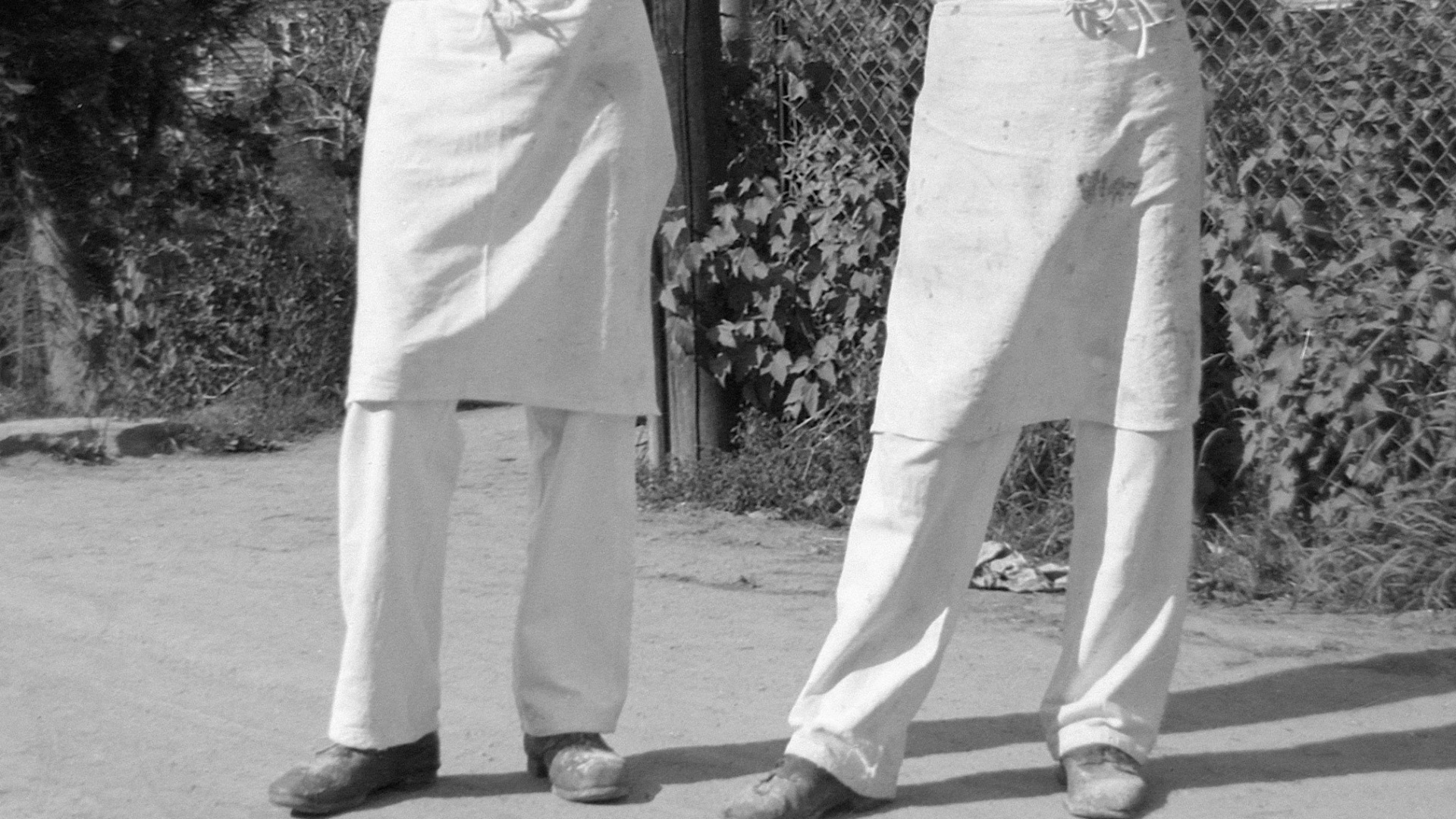 1. Les femmes qui portent des pantalons