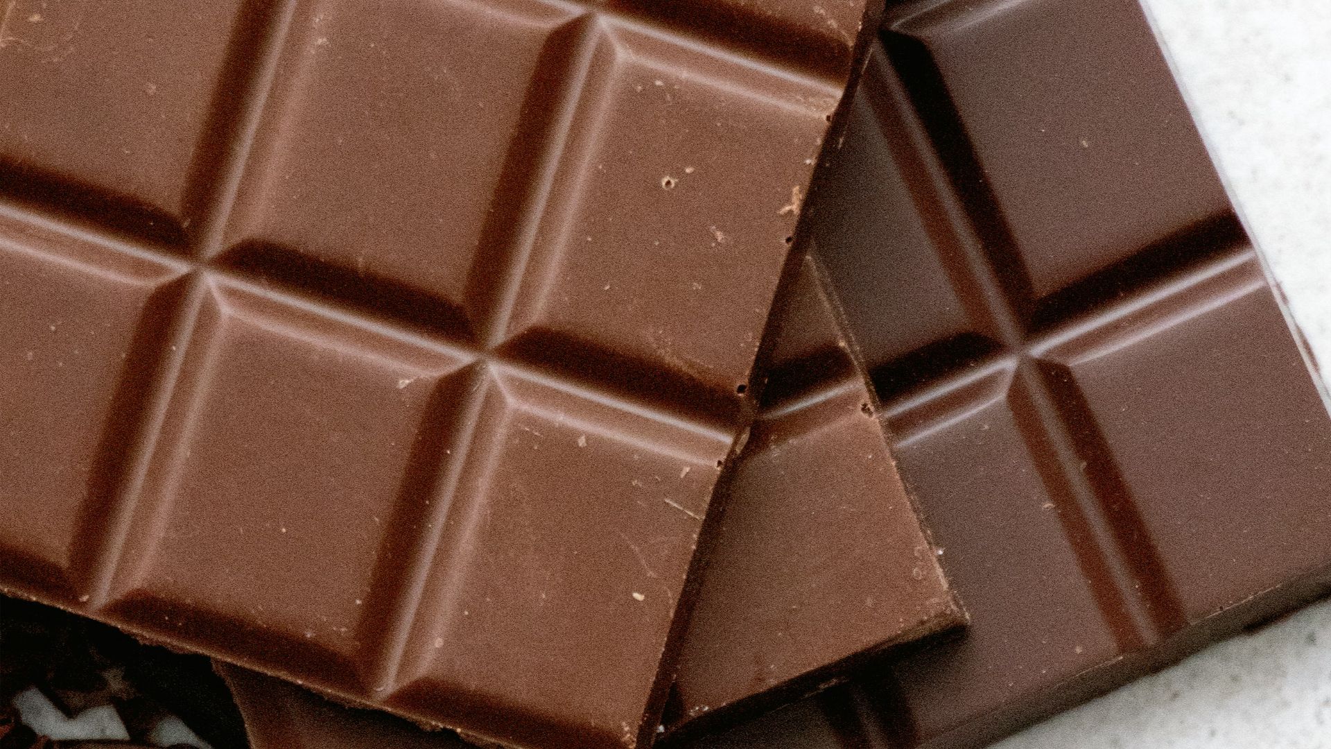 6. Chocolat au lait d'origine unique