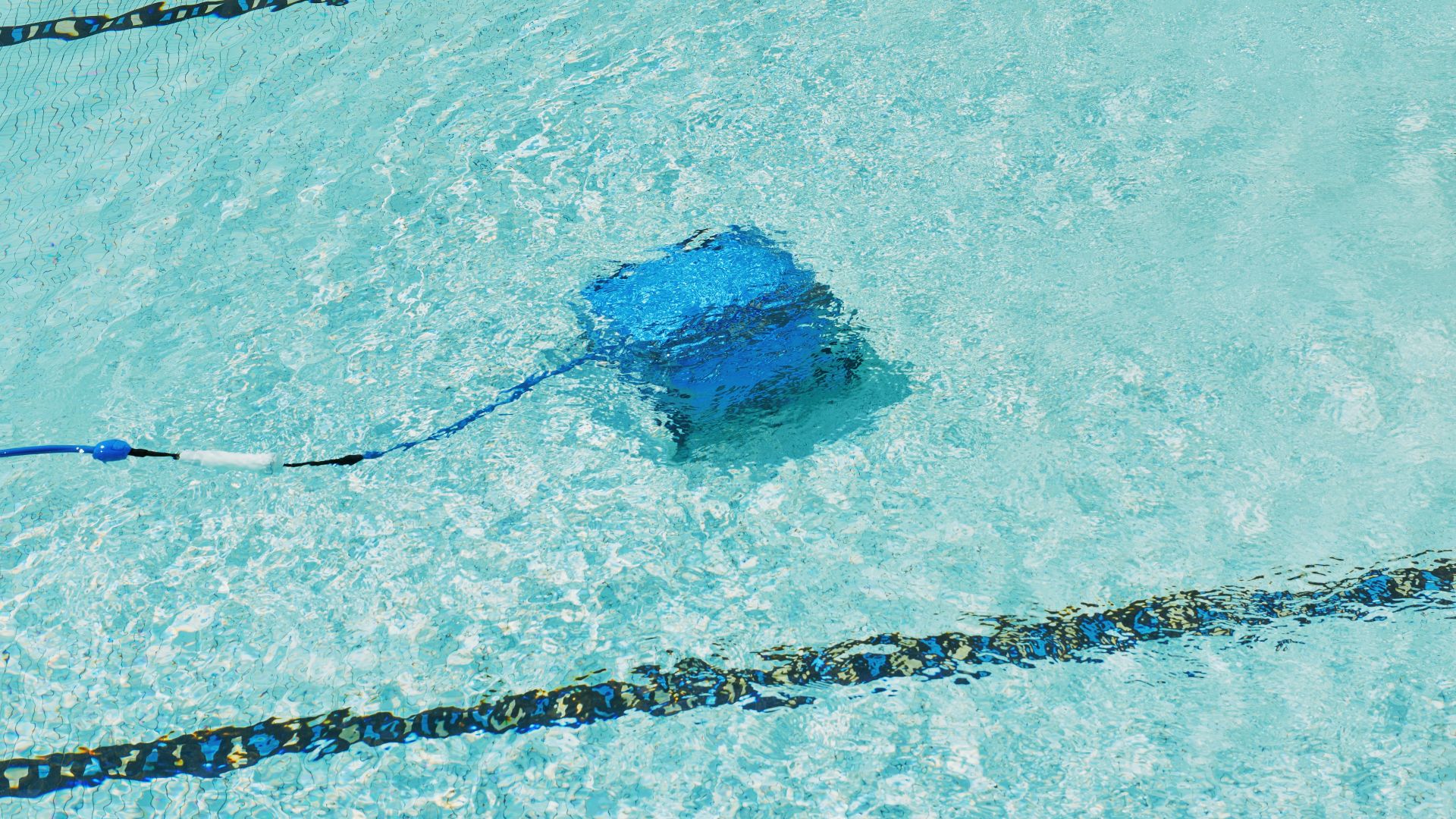 11. Nettoyeurs de piscine robotisés