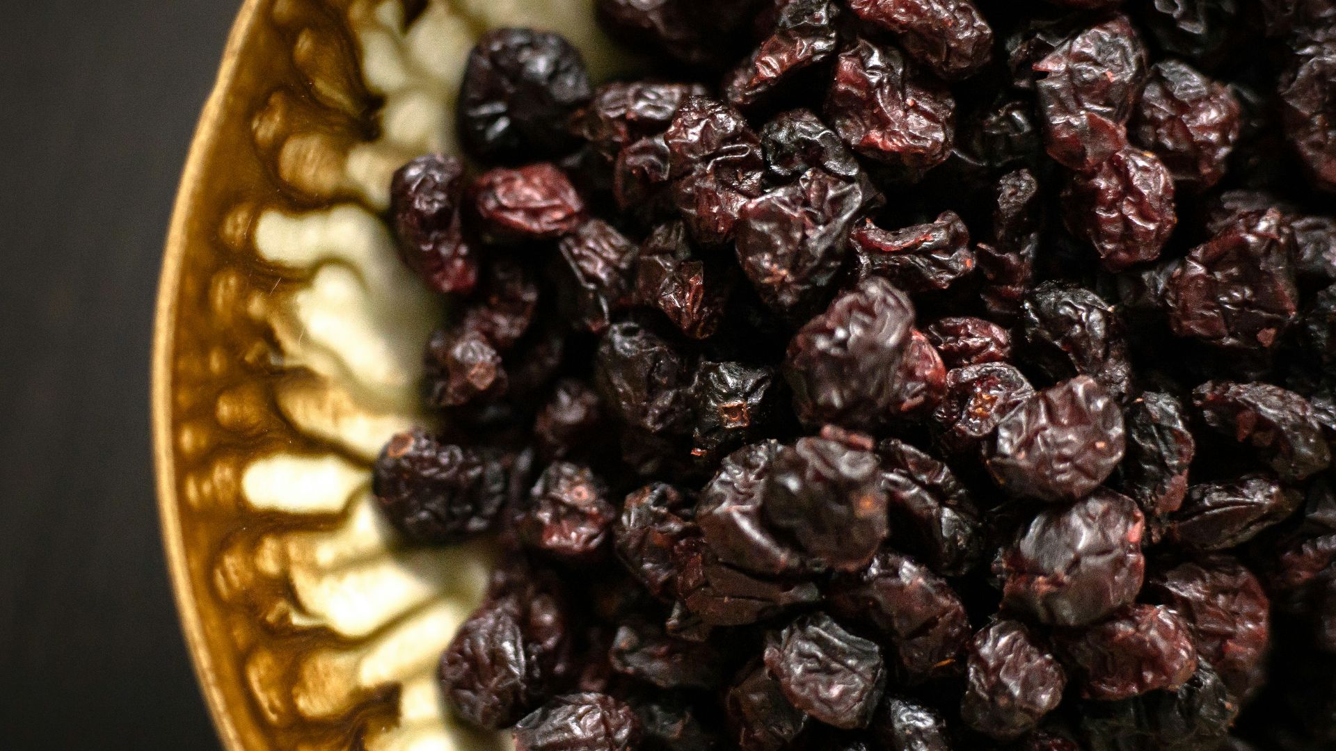 7. Gâteau sucré aux raisins secs, sans lait ni œufs