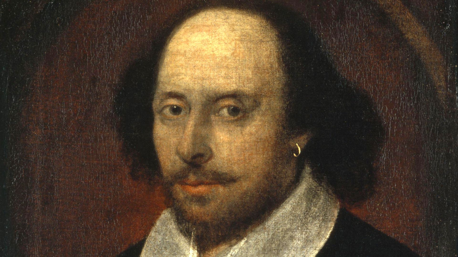 10 raisons pour lesquelles les historiens pensent que Shakespeare avait un nègre littéraire… et 10 indices qui suggèrent qu’il n’en avait probablement pas