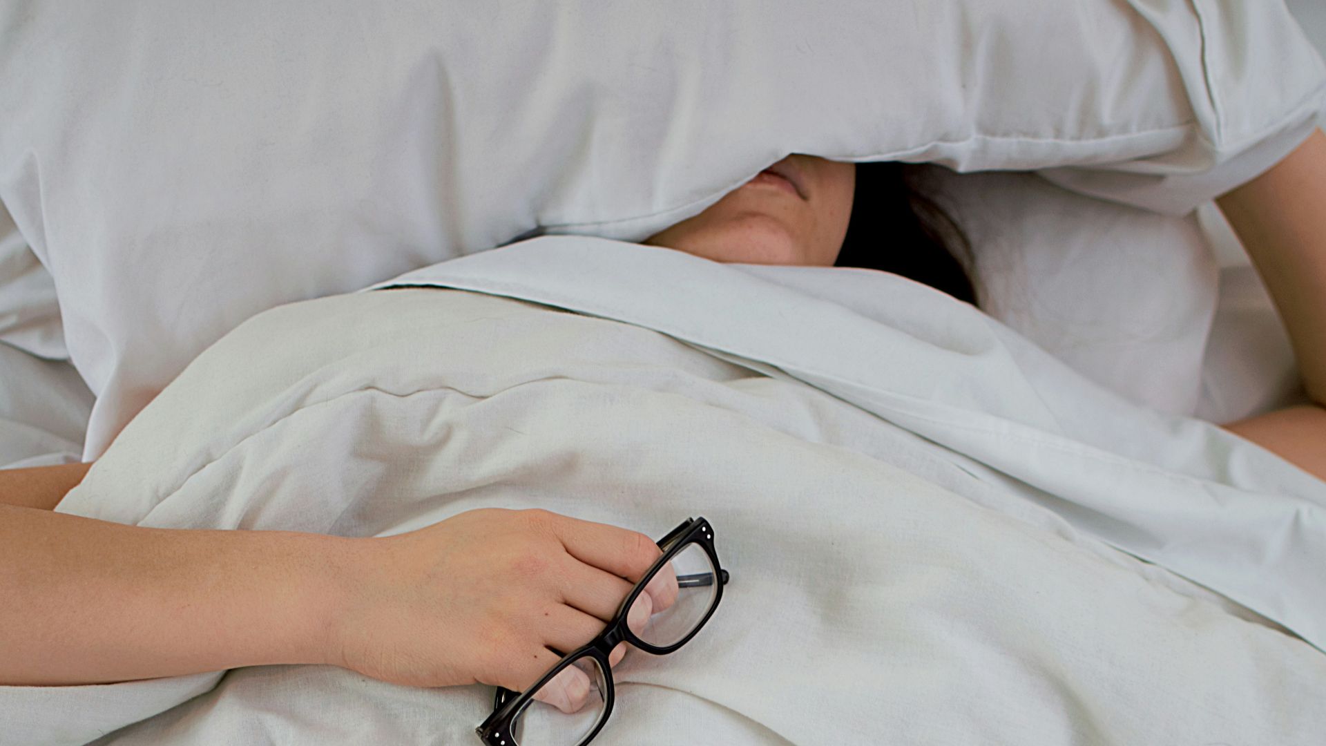 7. Privation totale de sommeil prolongée