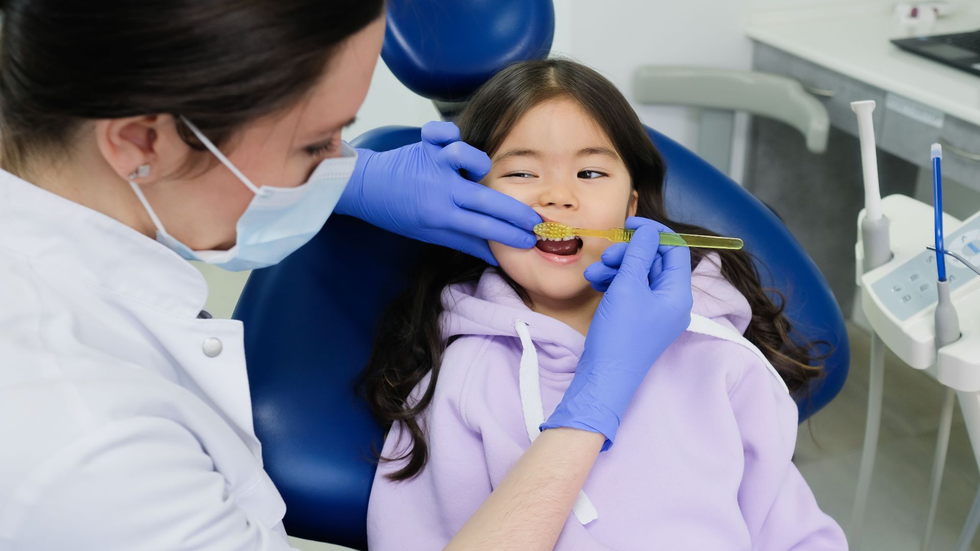 3. Ils sont toujours là, même pour les choses ennuyeuses