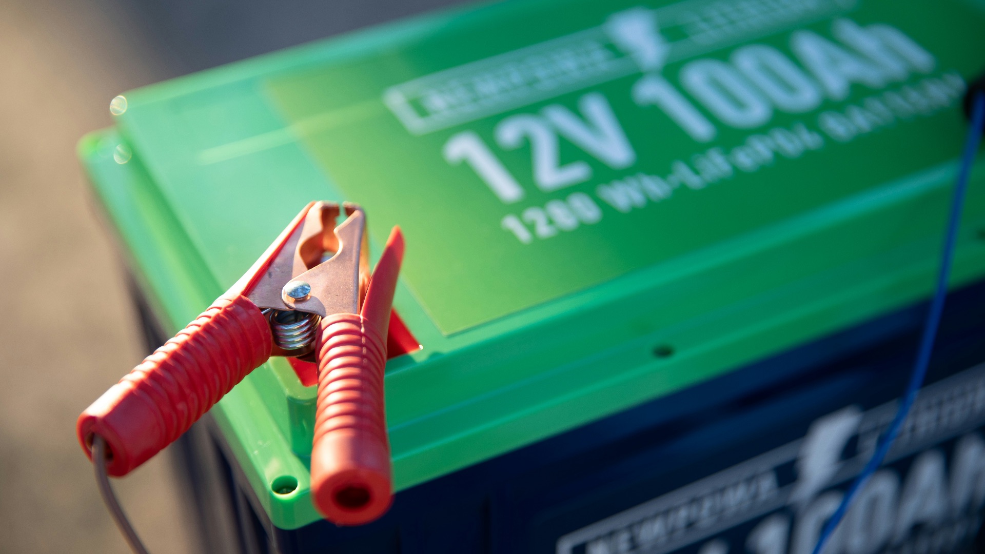 1. Vérifiez régulièrement votre batterie