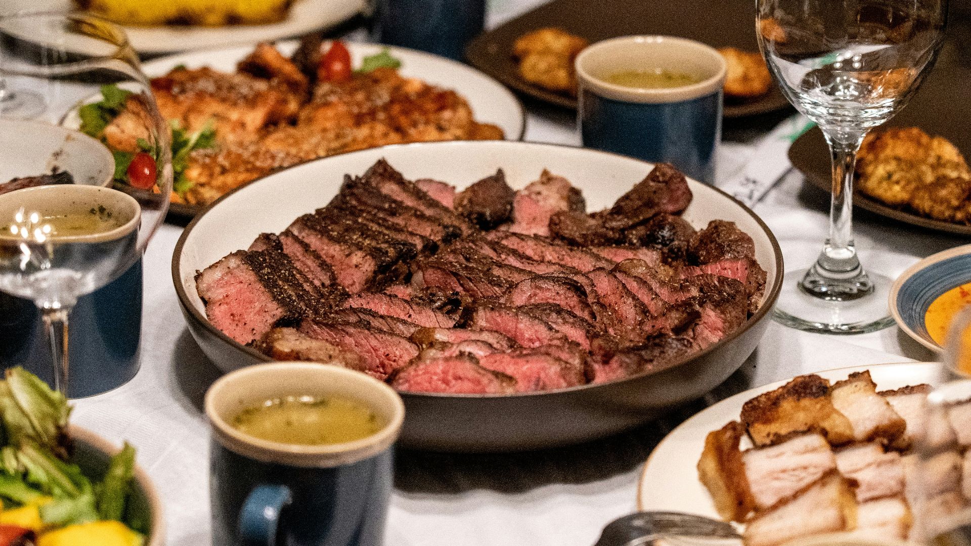 20 menus à trois plats qui n’ont pas besoin d’une touche de modernité
