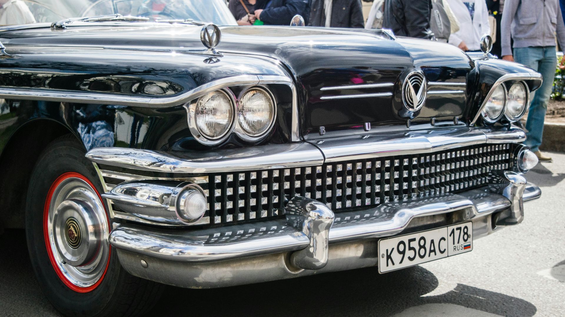 10 Buick qui étaient meilleures que ce dont on se souvient… et 10 qui ont donné raison aux blagues