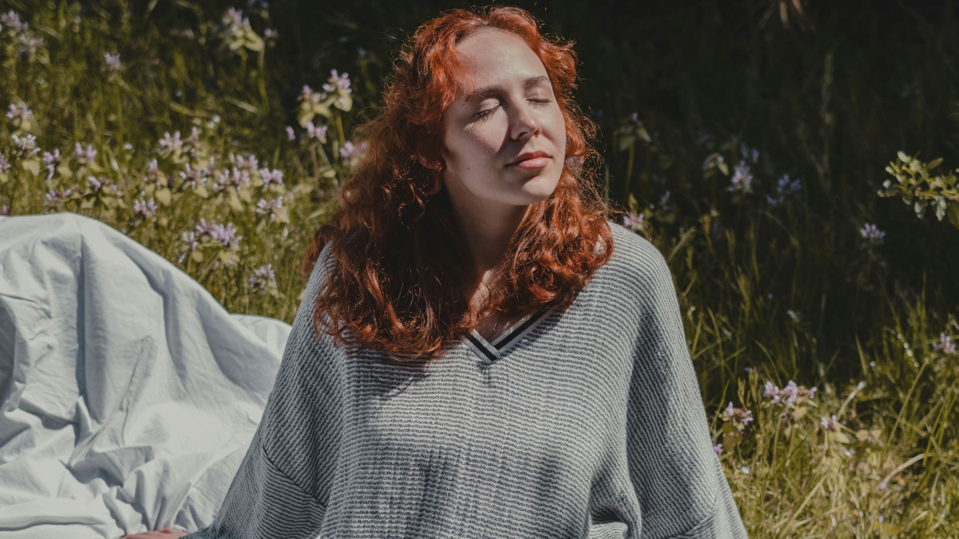 20. Vêtements décontractés en lin