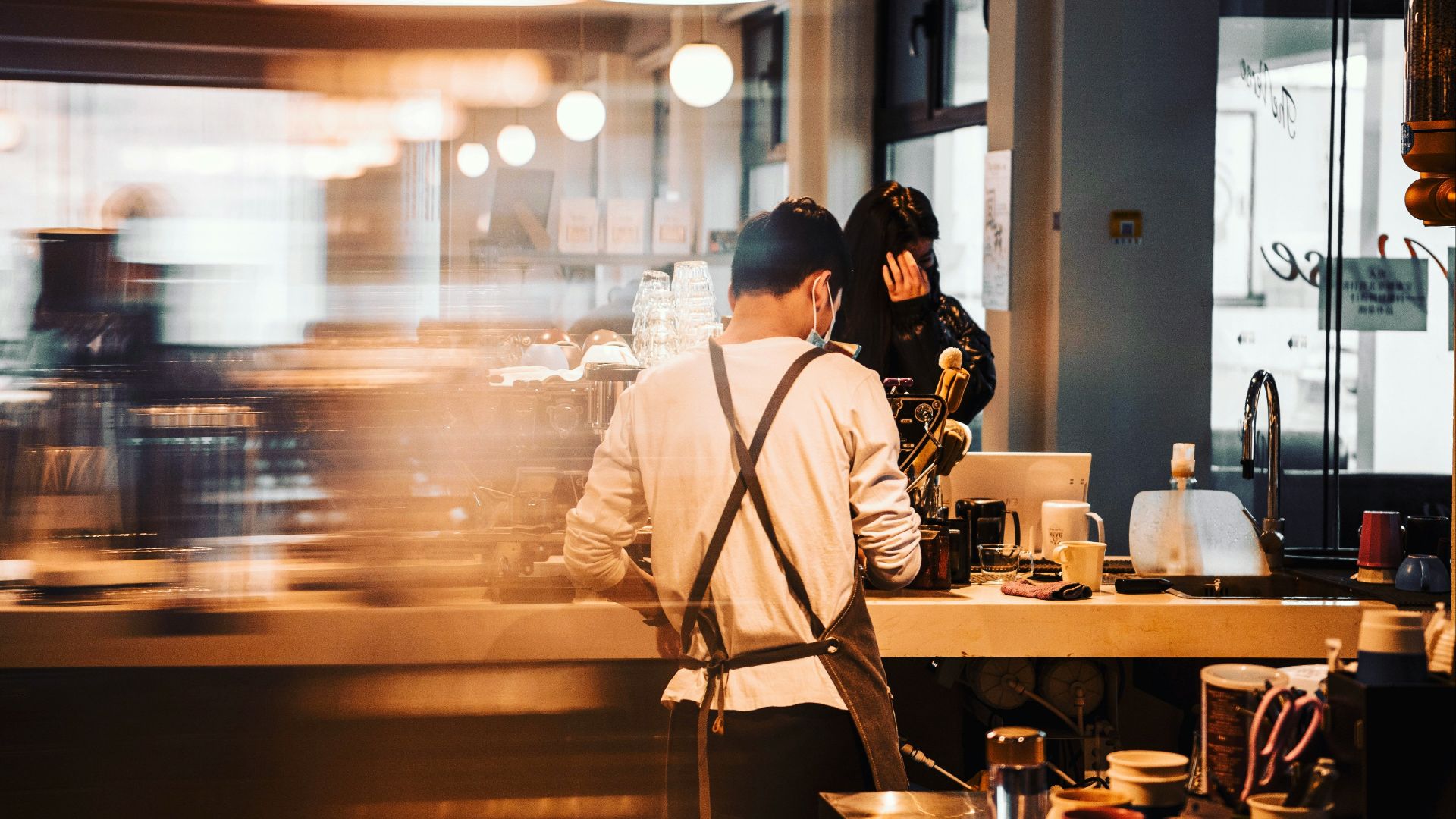 3. Un menu ciblé