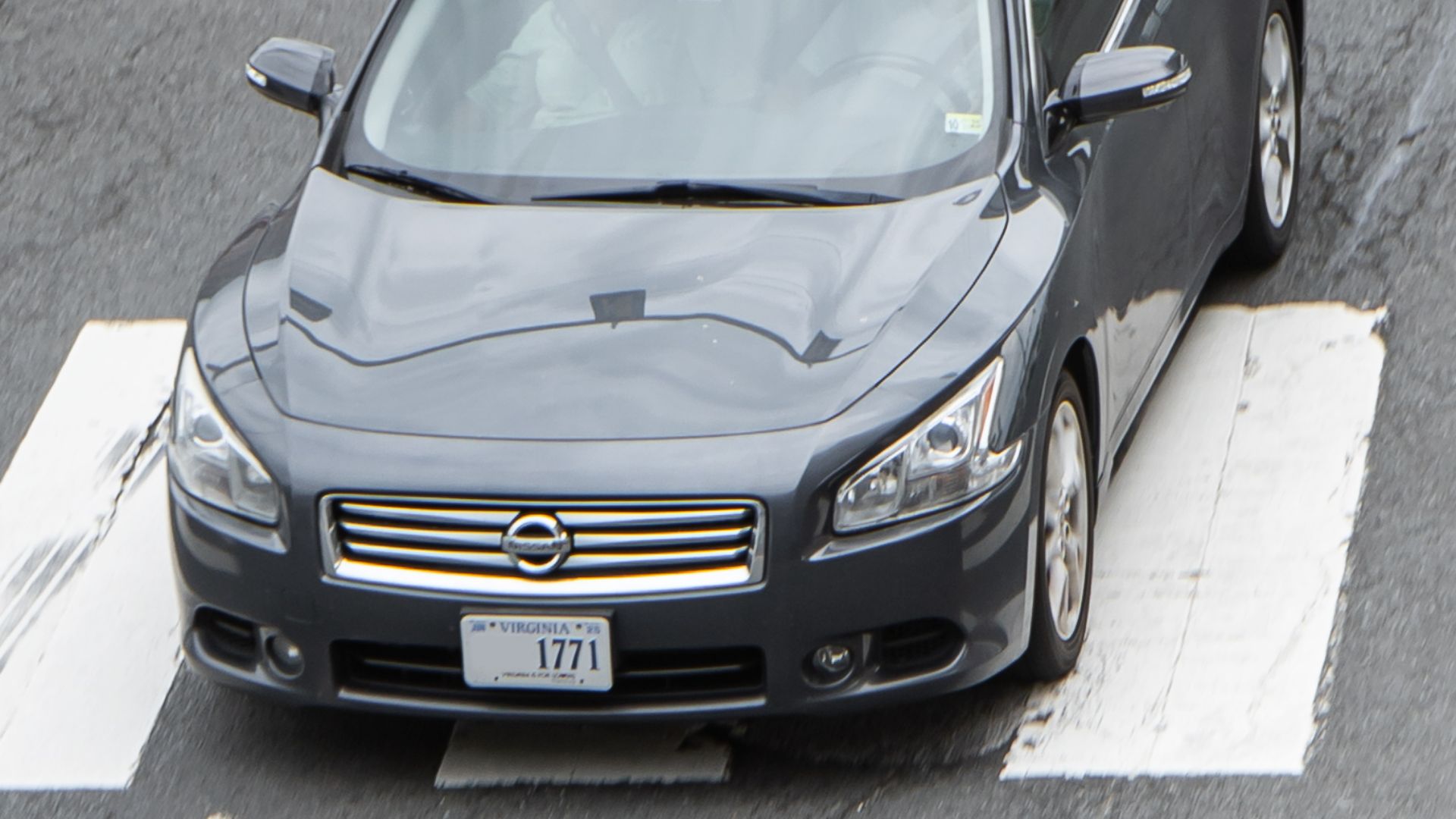 17. Nissan Maxima