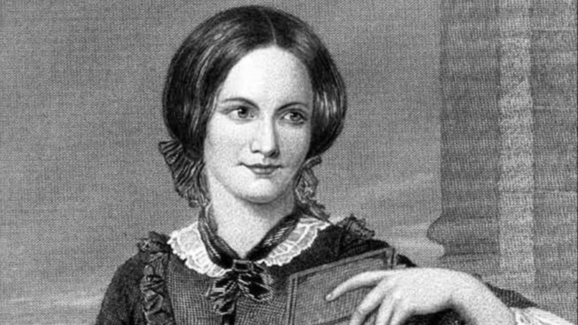 13. Charlotte Brontë sous le pseudonyme de Currer Bell
