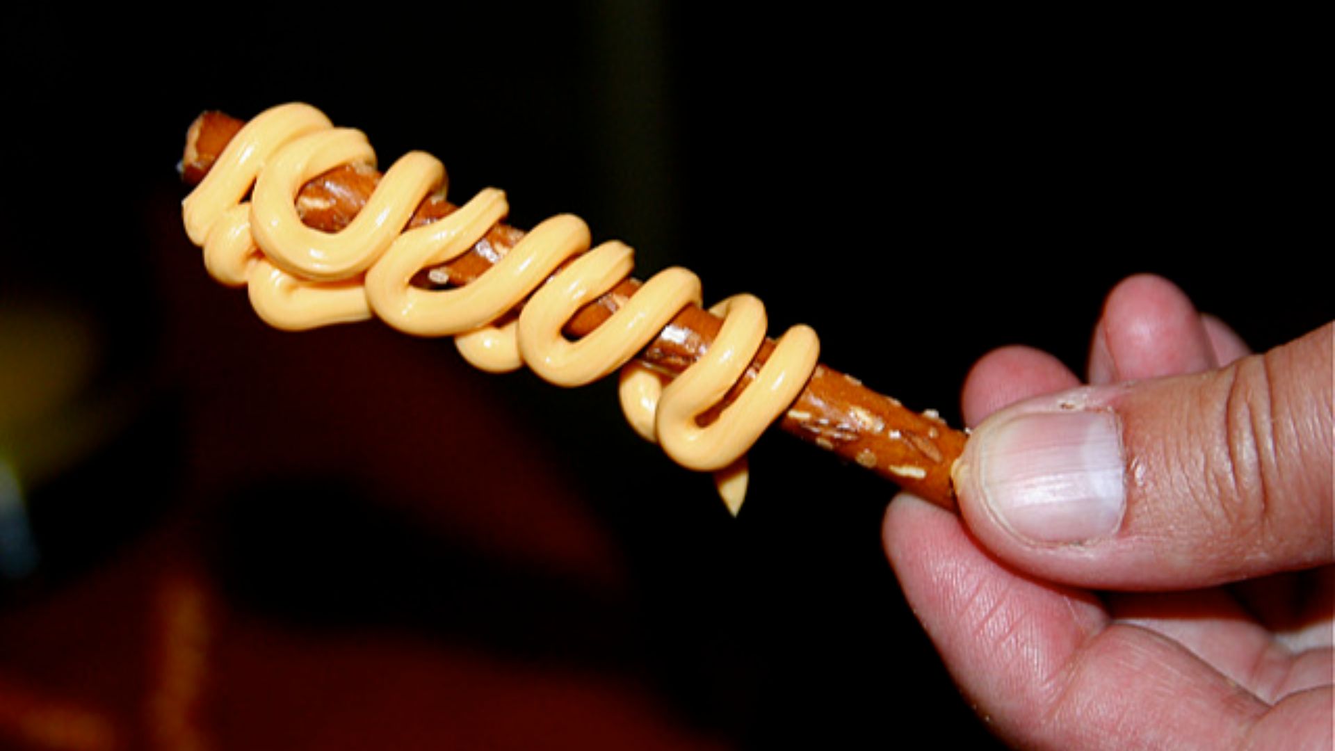 4. Fromage en tube