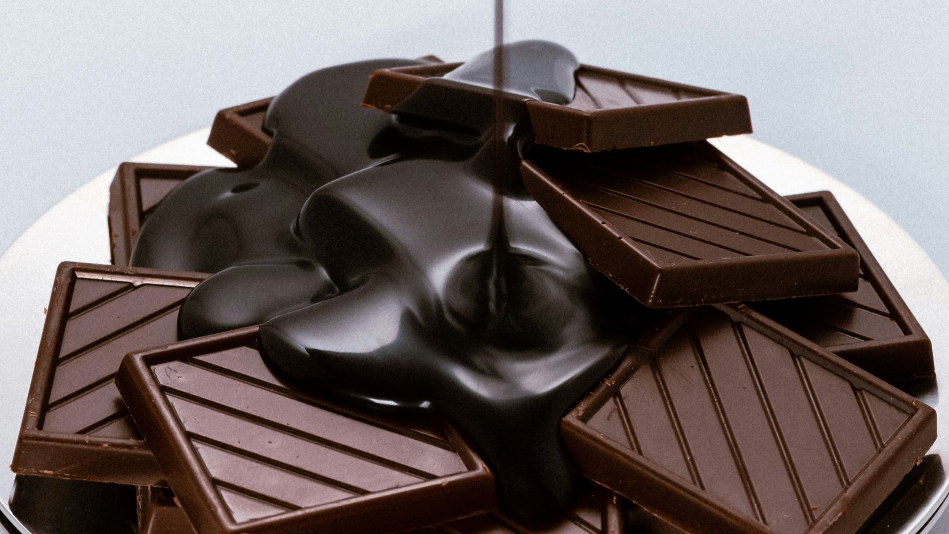 2. Chocolat noir