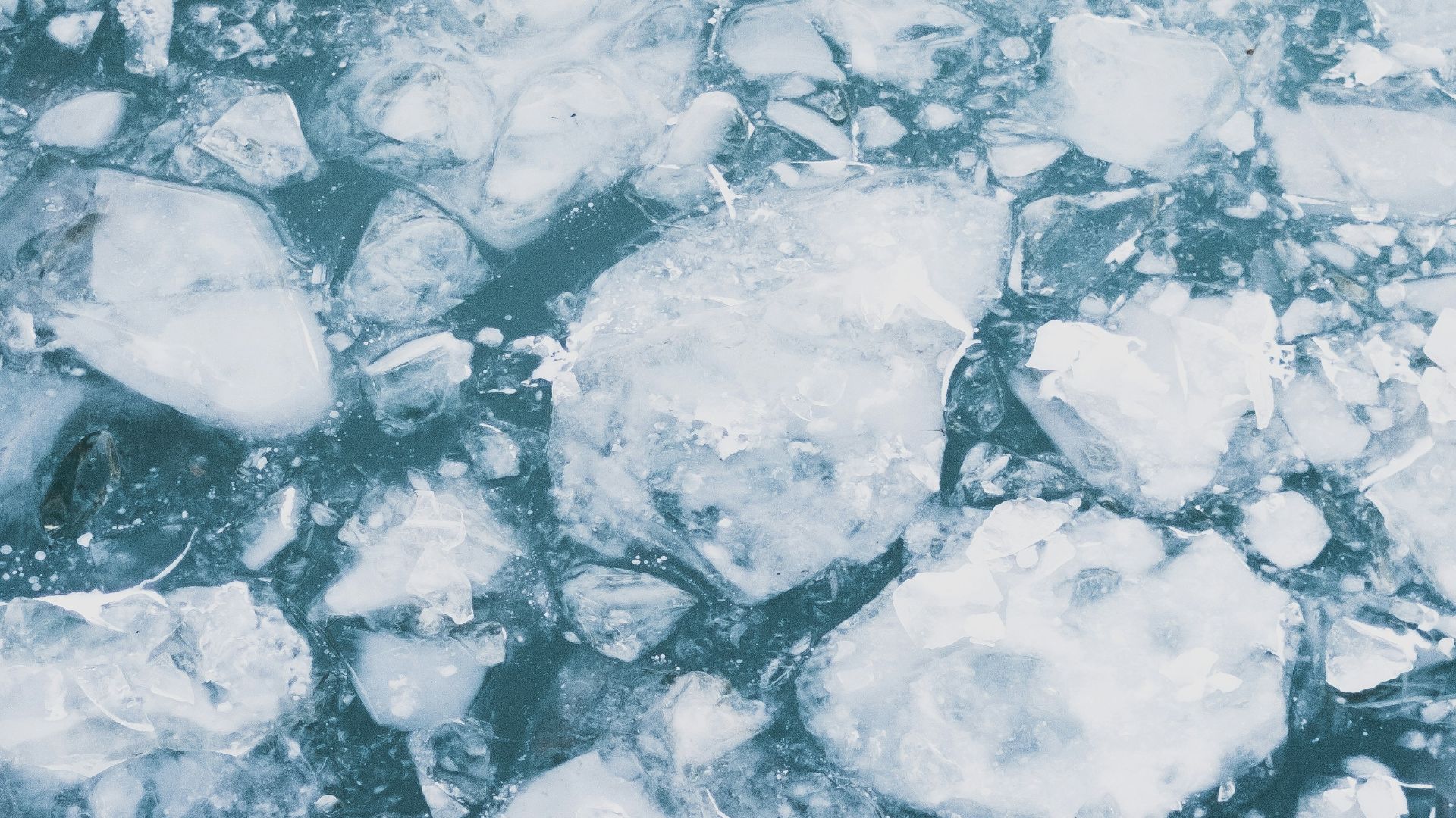 2. Un froid glacial