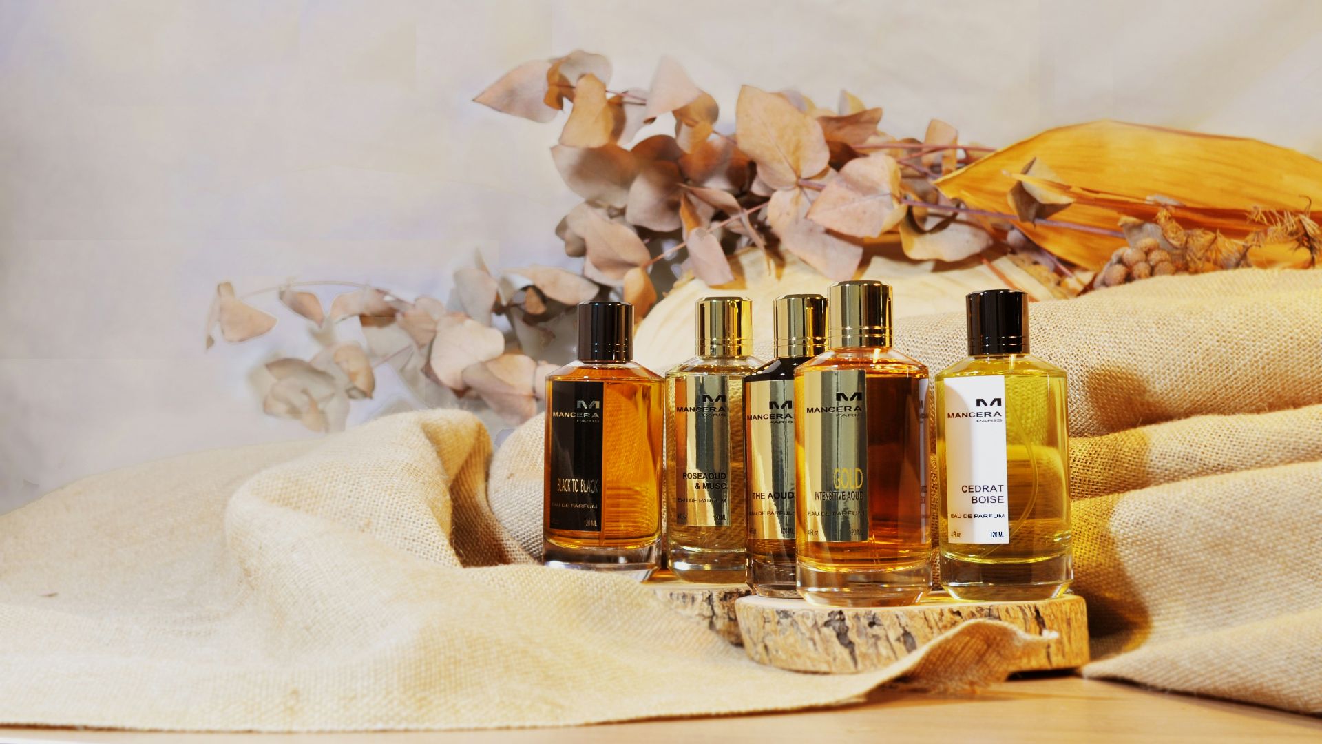 5. Parfum