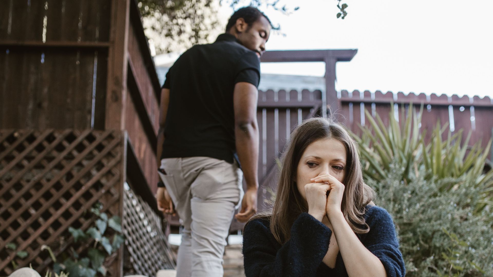 10. Ils ont tourné le dos dès que les choses se sont compliquées