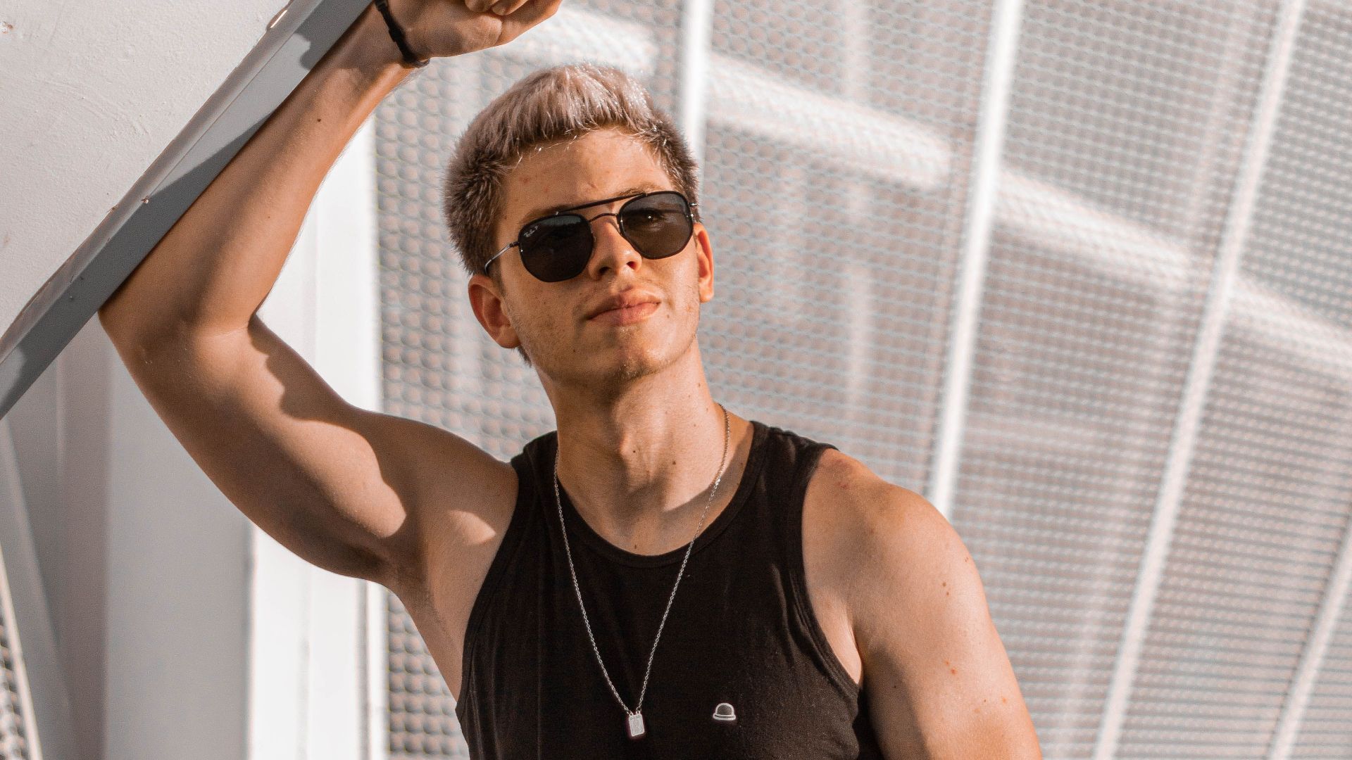 14. Brandon