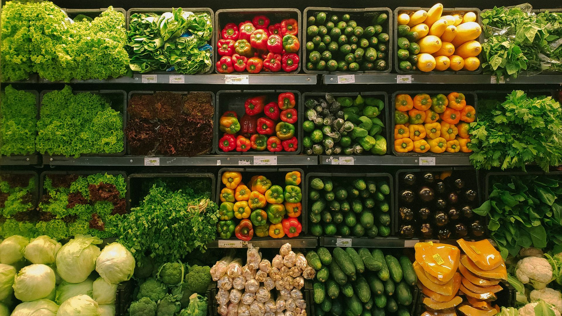 20 produits d’épicerie pour lesquels vous payez certainement trop cher