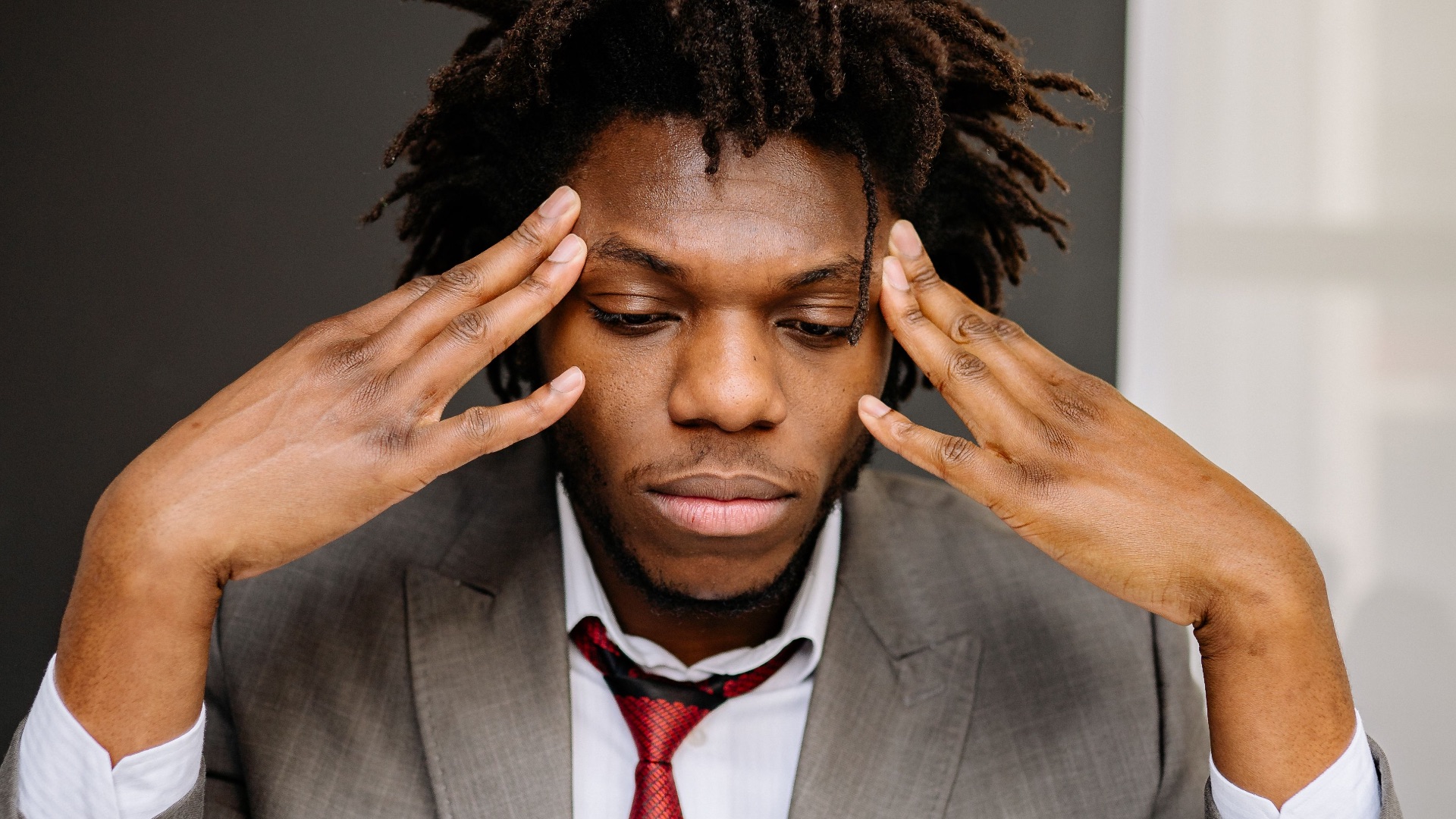 10. Vous ne pouvez pas expliquer pourquoi vos goûts ont de l'importance