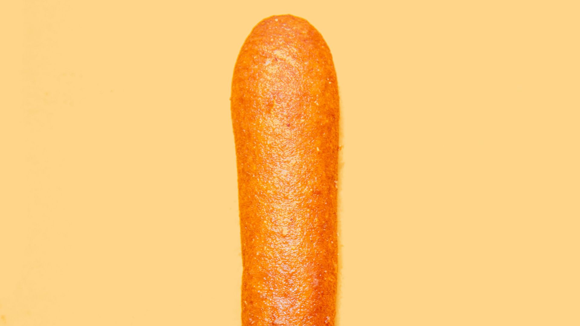 9. Corn dogs au beurre de cacahuète et à la confiture