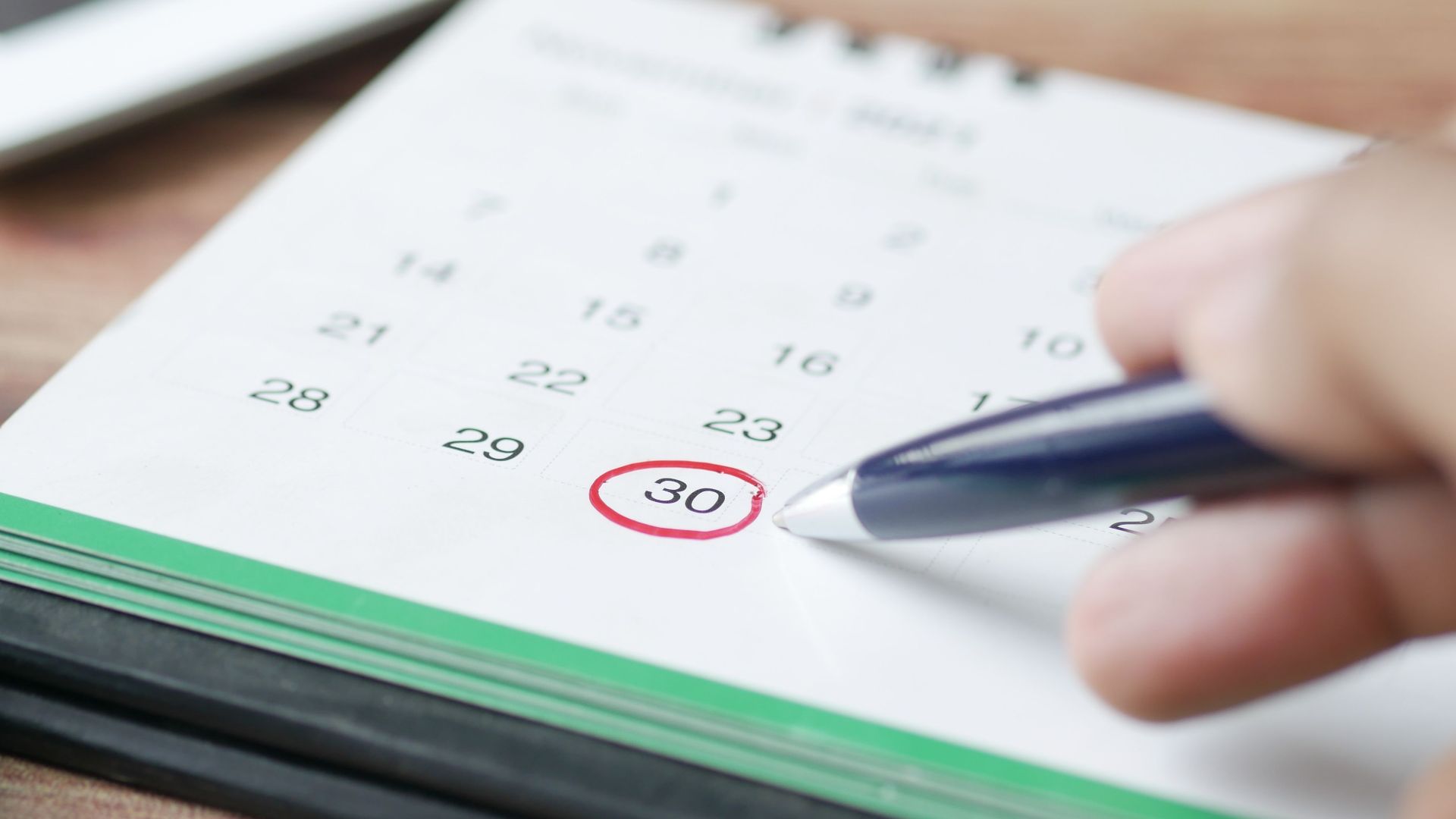 7. Ils prennent des engagements réalistes