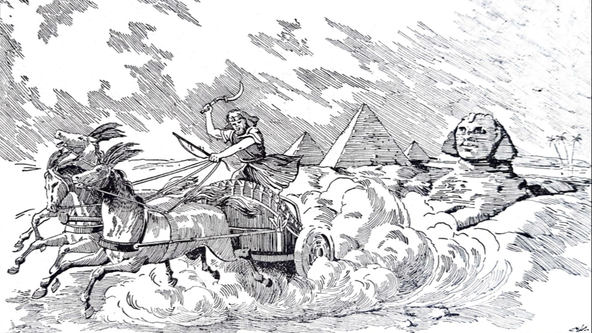 8. Ramsès II