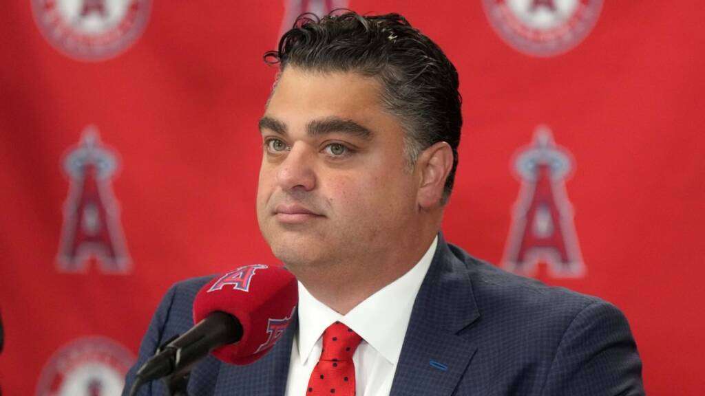 Perry Minasian: Three Decisions That Sank the Angels