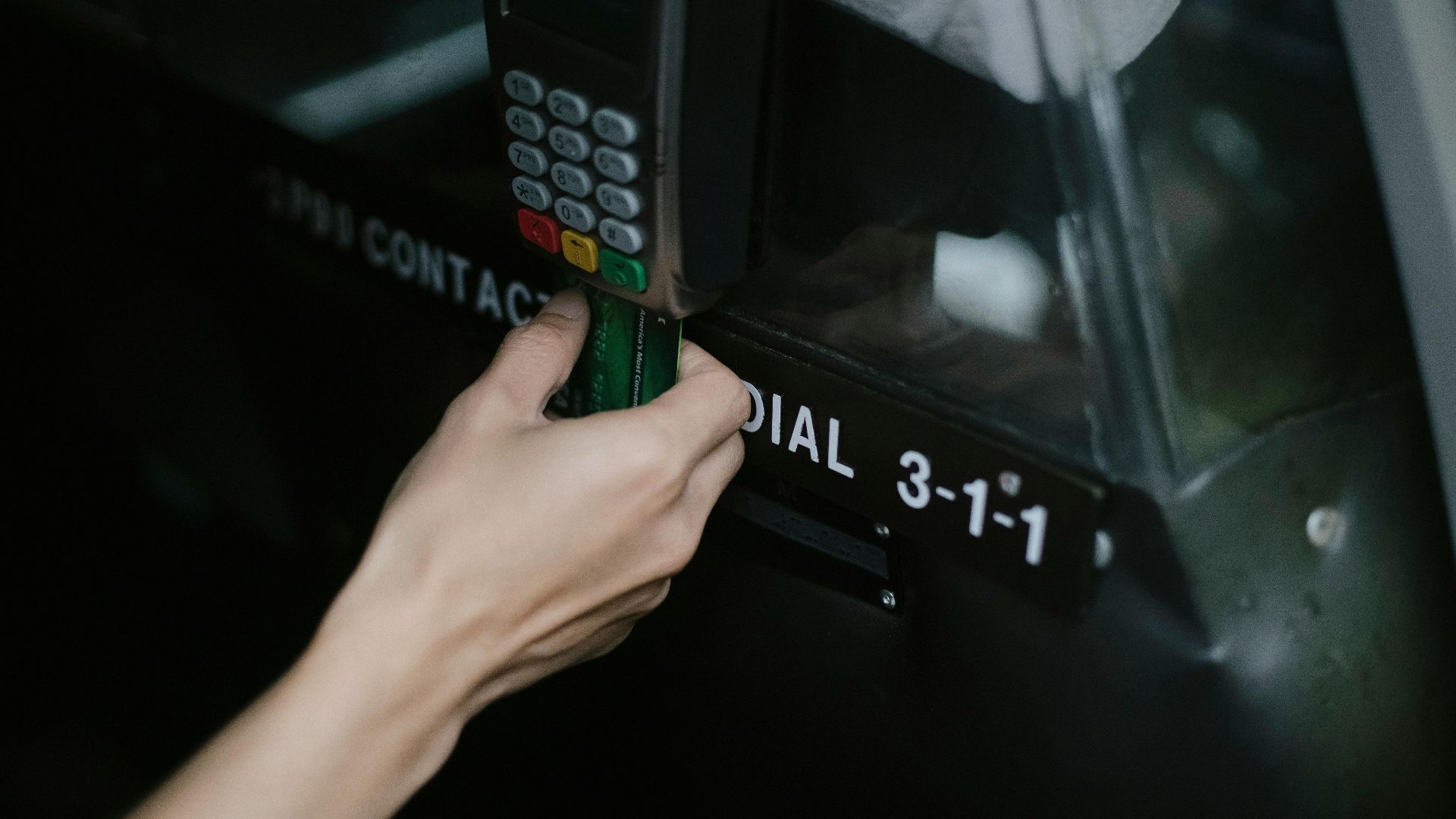 6. Être prêt à payer