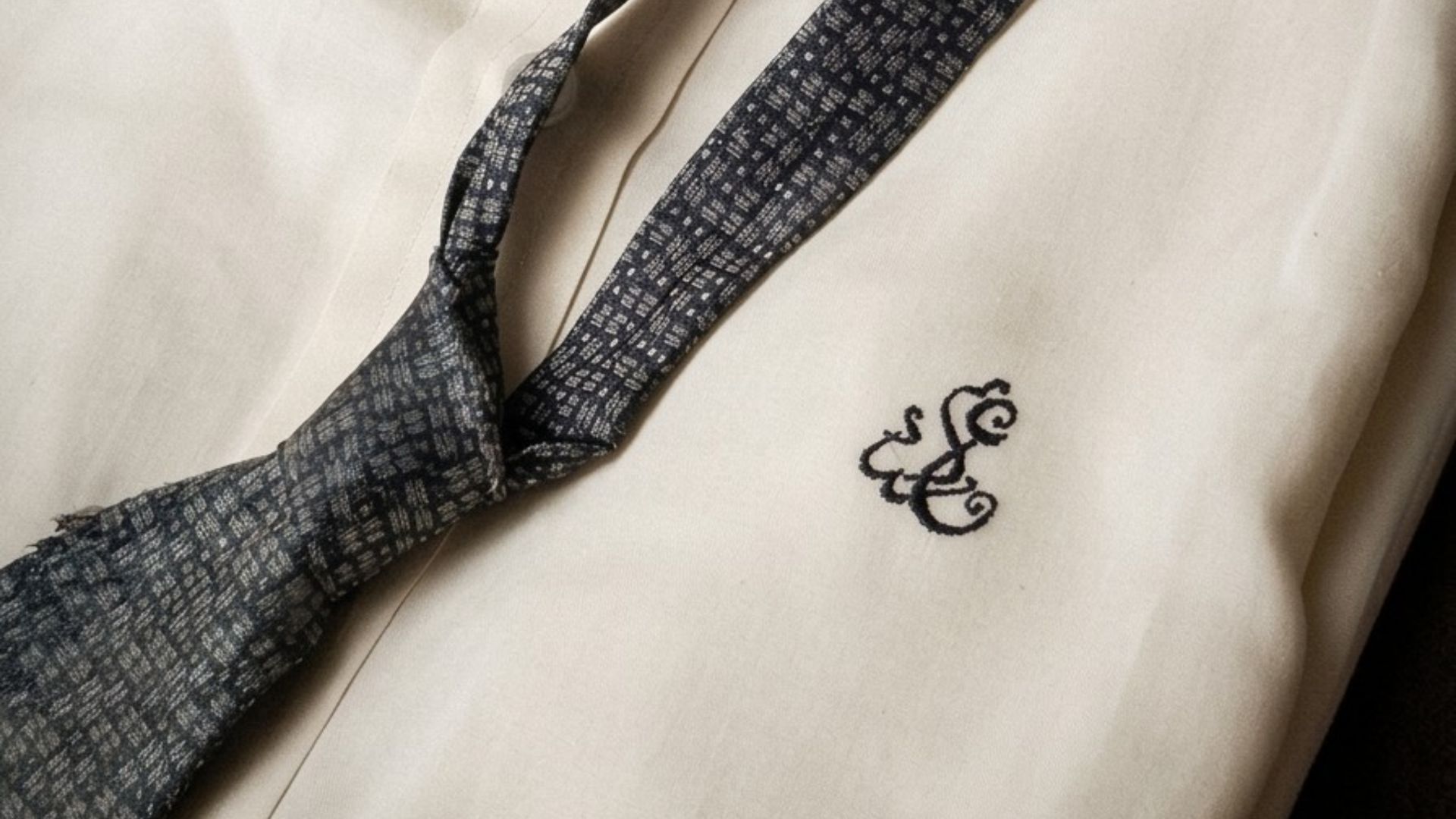 8. Personnalisation par monogramme