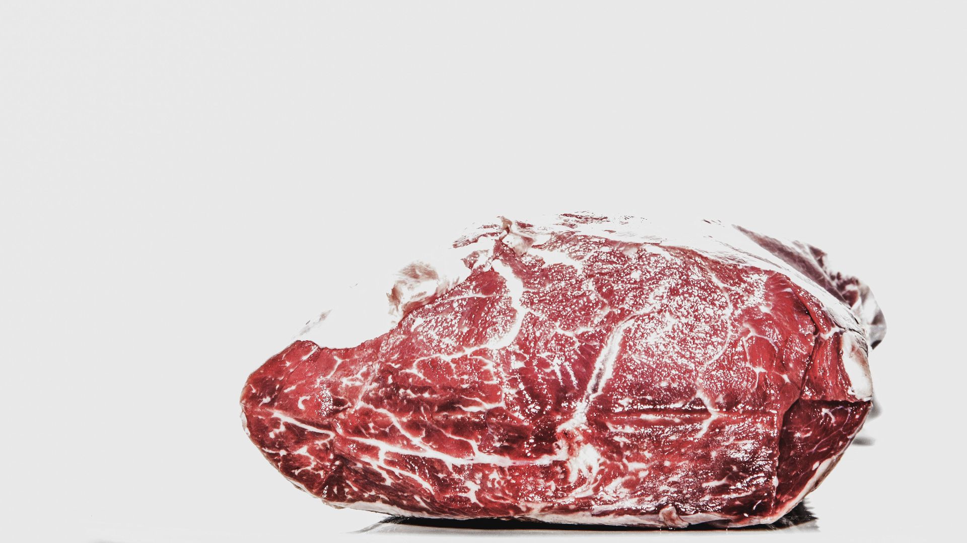 6. Viande de bœuf maigre