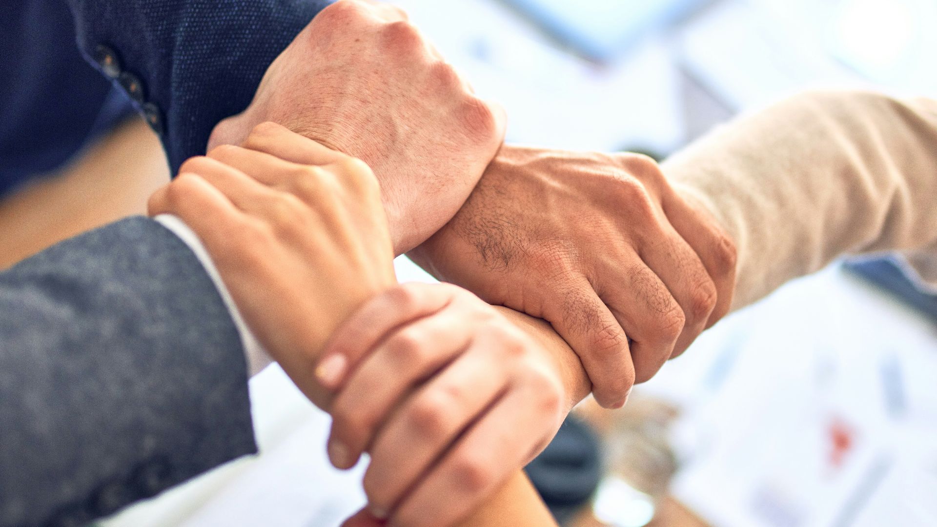 15. S'informer sur les valeurs de l'entreprise
