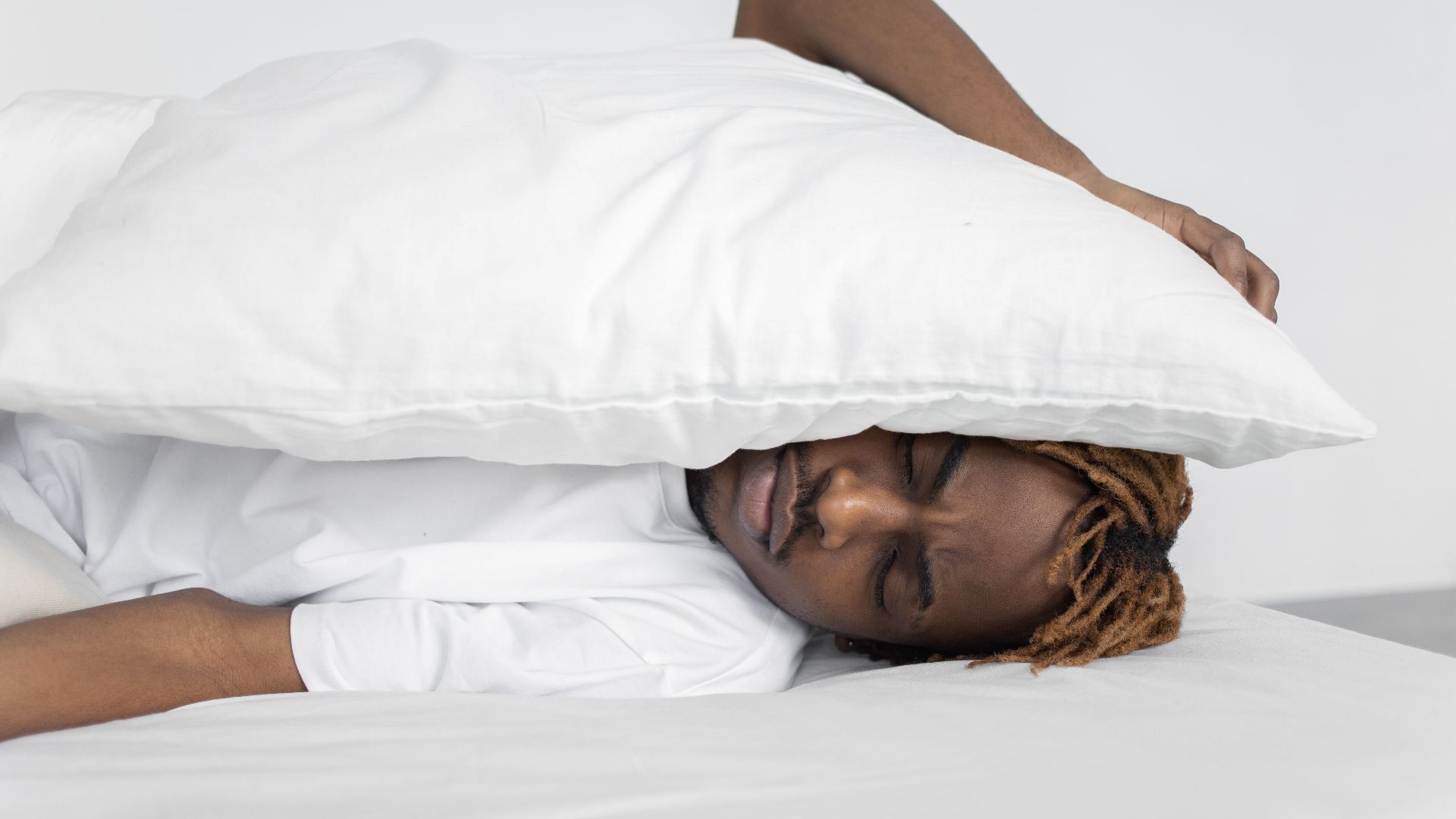 5. Si vous dormez mal