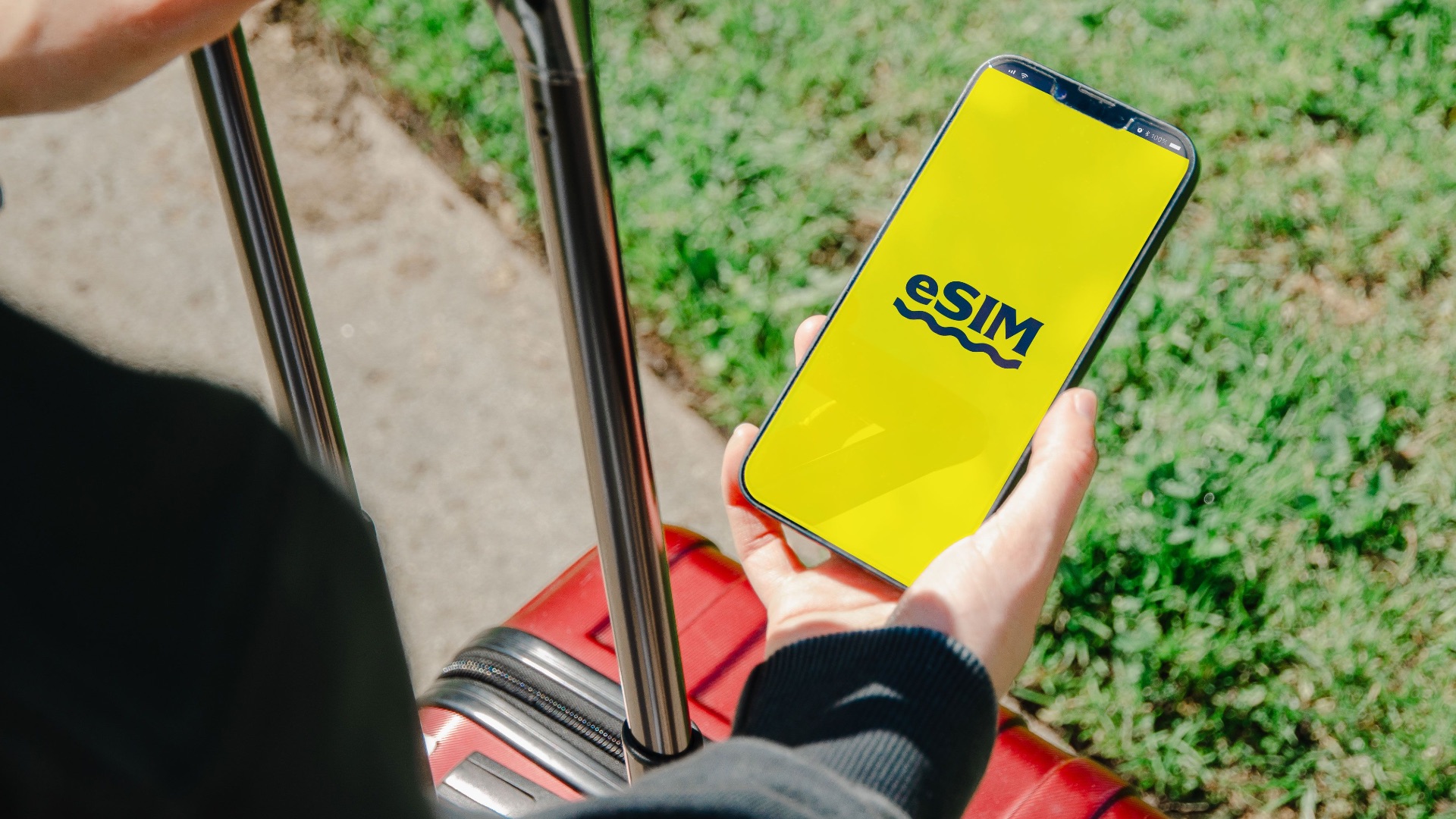 10. Acheter une carte SIM de voyage