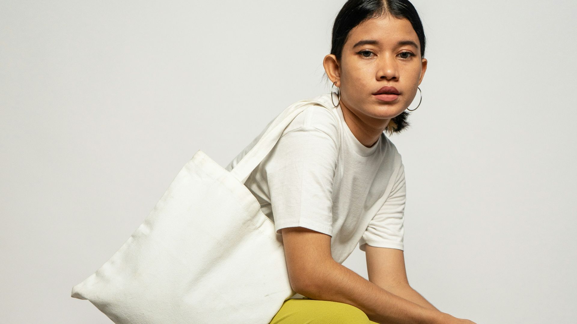 5. Le sac fourre-tout qui pèse 40 livres