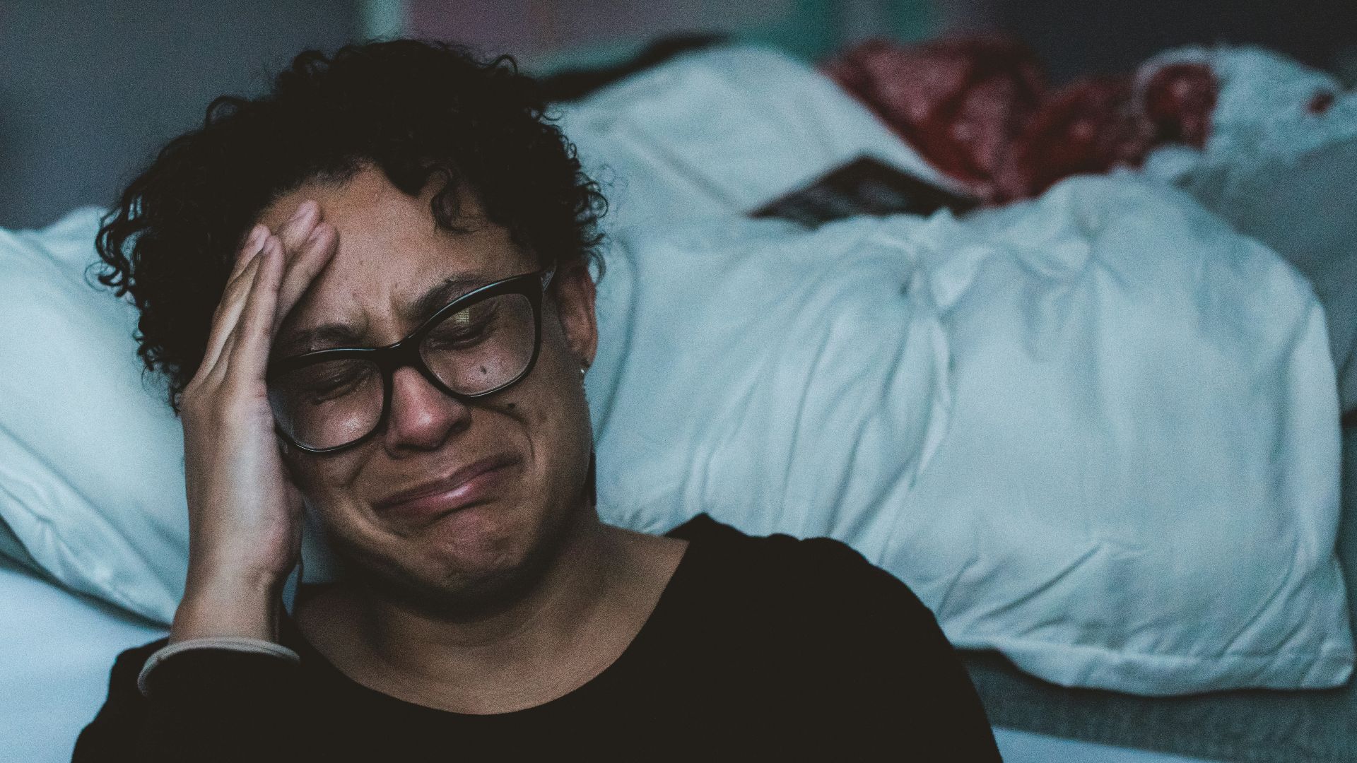 8. Dépression et anxiété