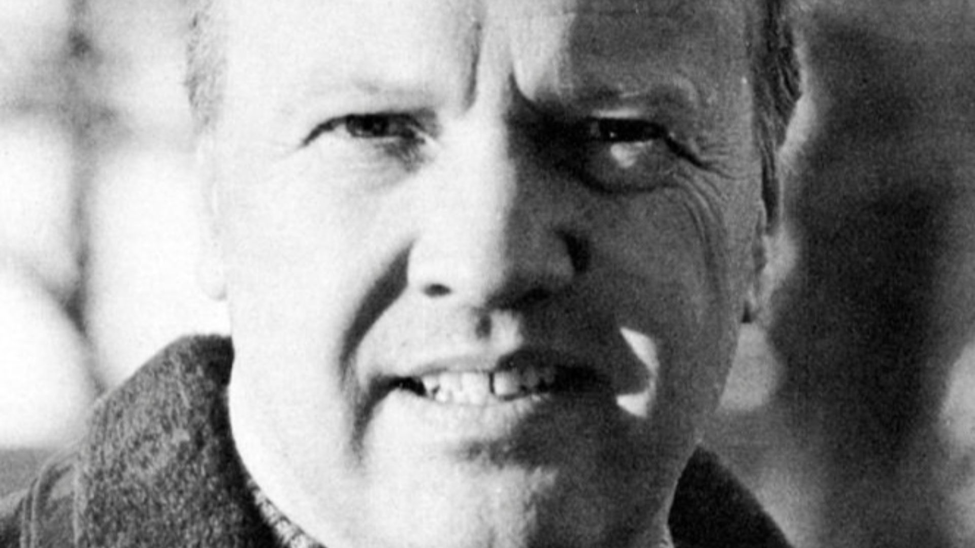 11. James Dickey — Deliverance