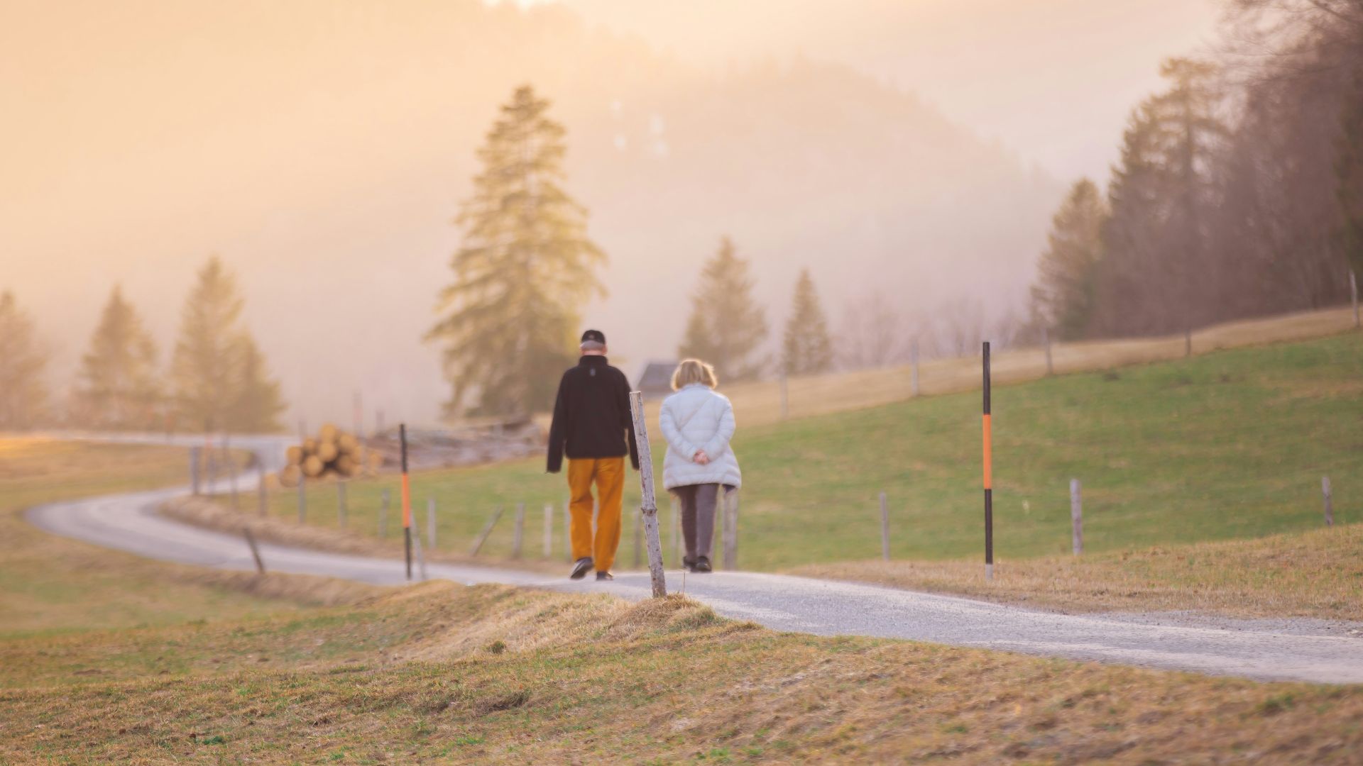 1. Promenades ciblées