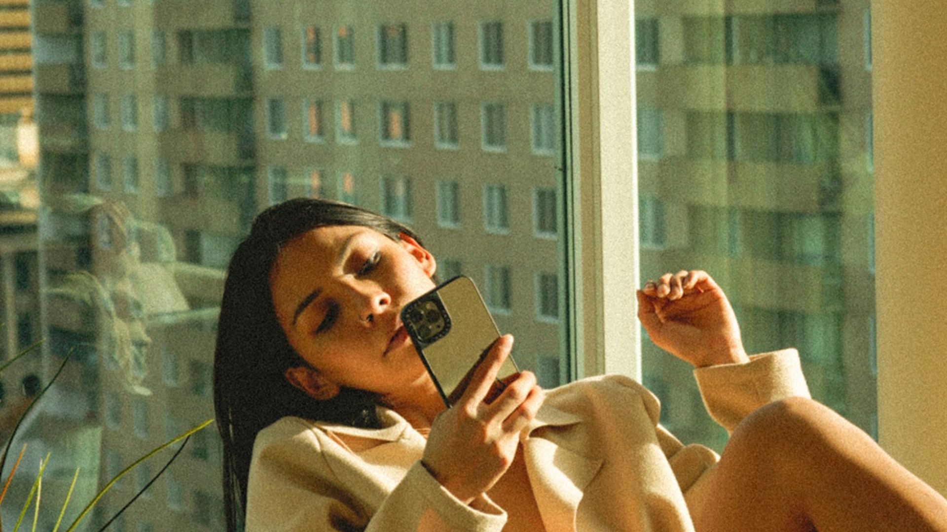 9. Les femmes reçoivent souvent davantage de messages qui ne demandent pas beaucoup d'effort