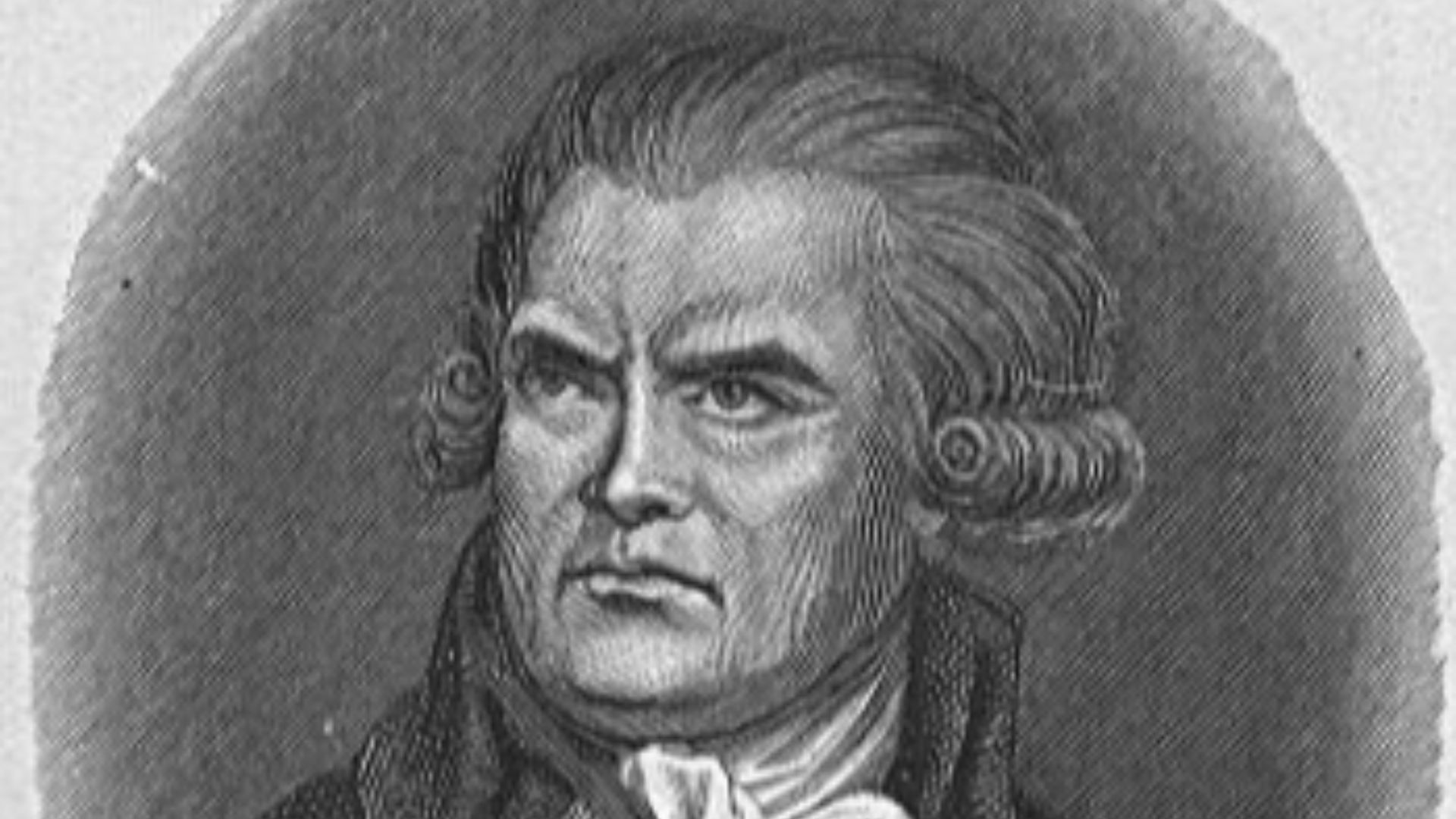 7. Georges Danton