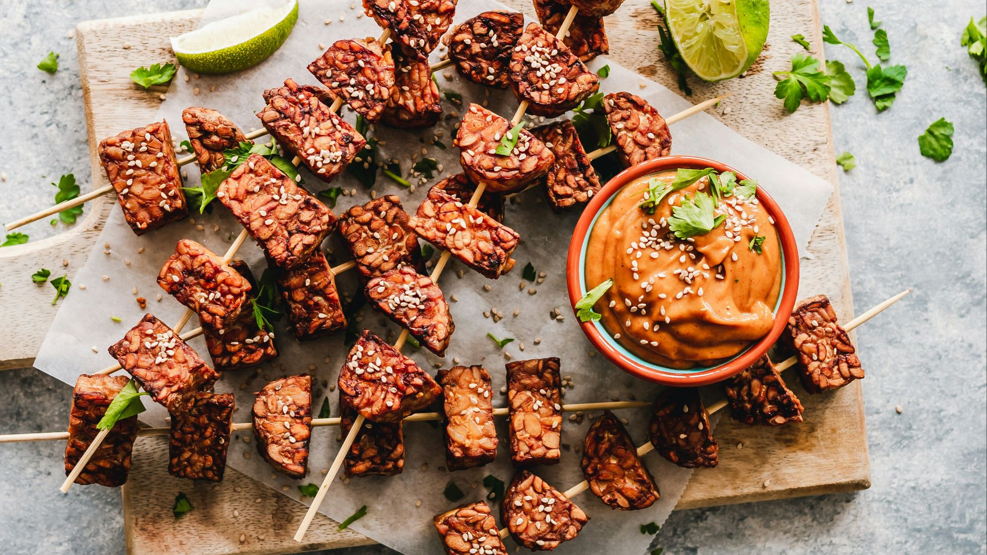 20 aliments qui sont meilleurs pour votre intestin qu’on ne le pense