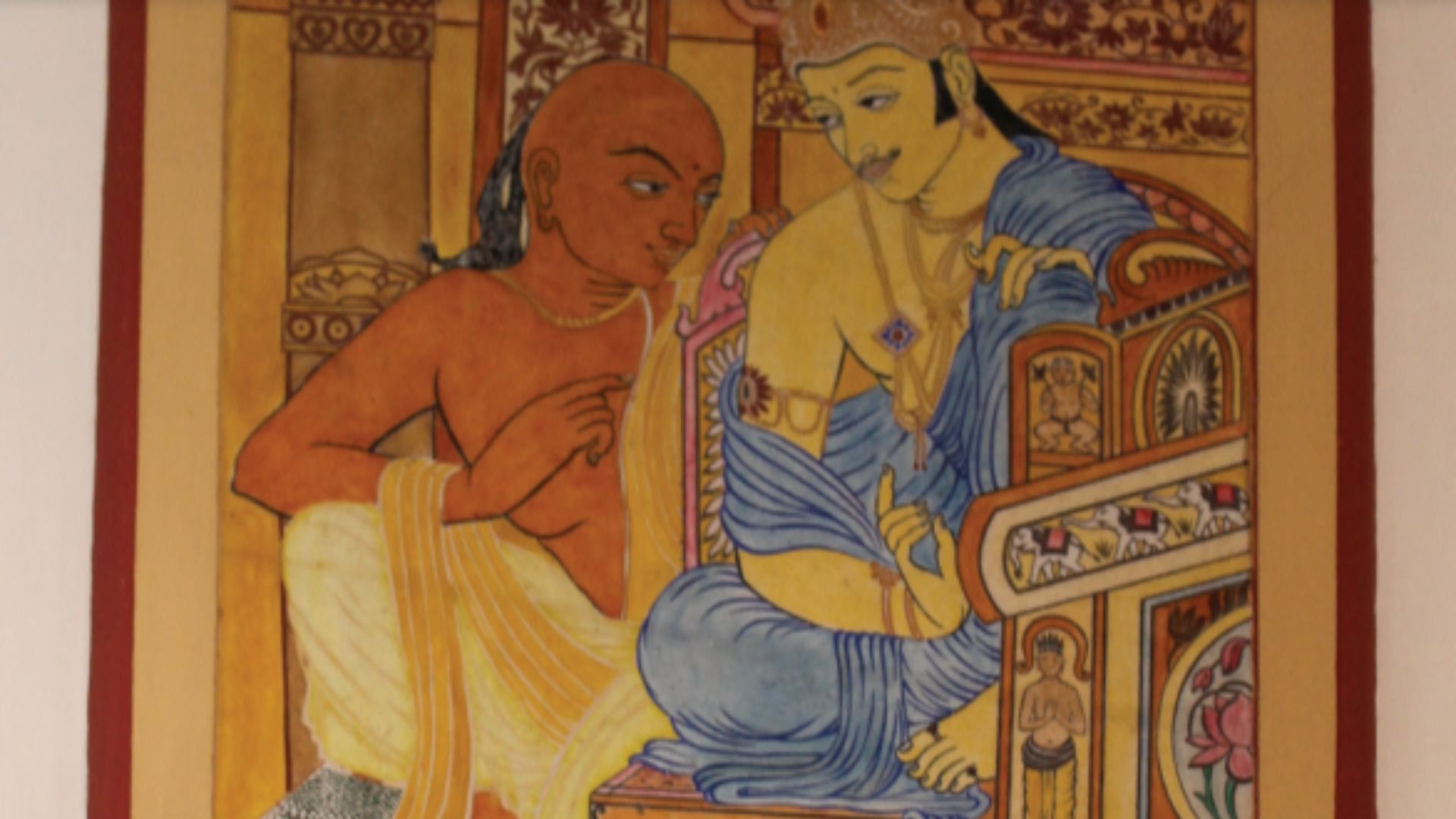 10. L'Empire Maurya après Chandragupta Maurya
